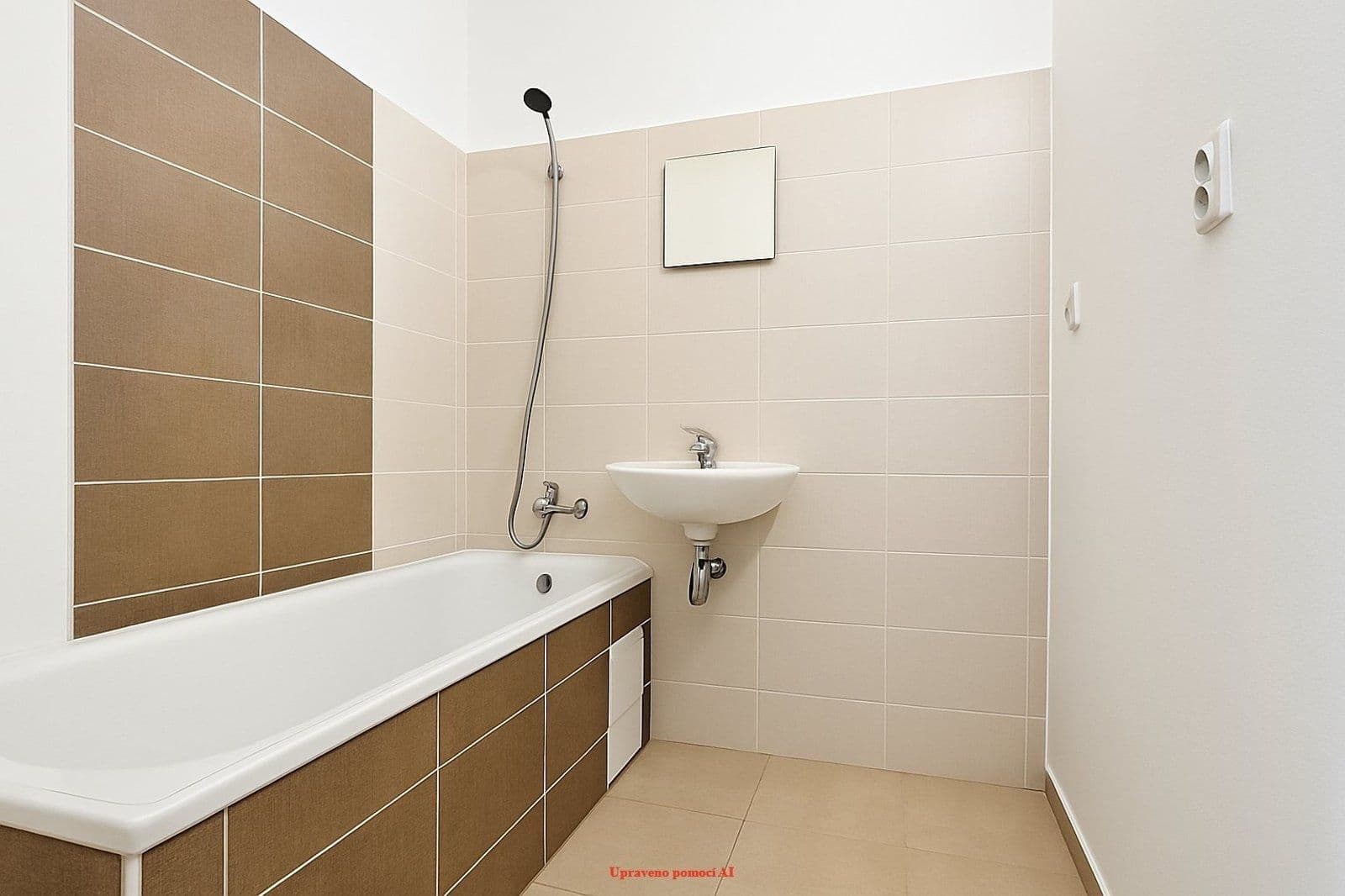 Pronájem bytu 2+1 53 m², Opletalova, Ostrava, Moravskoslezský kraj Pronájem bytu 2+1 53 m², Opletalova, Ostrava, Moravskoslezský kraj