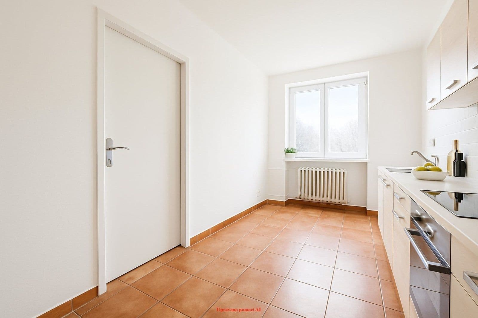 Pronájem bytu 2+1 53 m², Opletalova, Ostrava, Moravskoslezský kraj Pronájem bytu 2+1 53 m², Opletalova, Ostrava, Moravskoslezský kraj