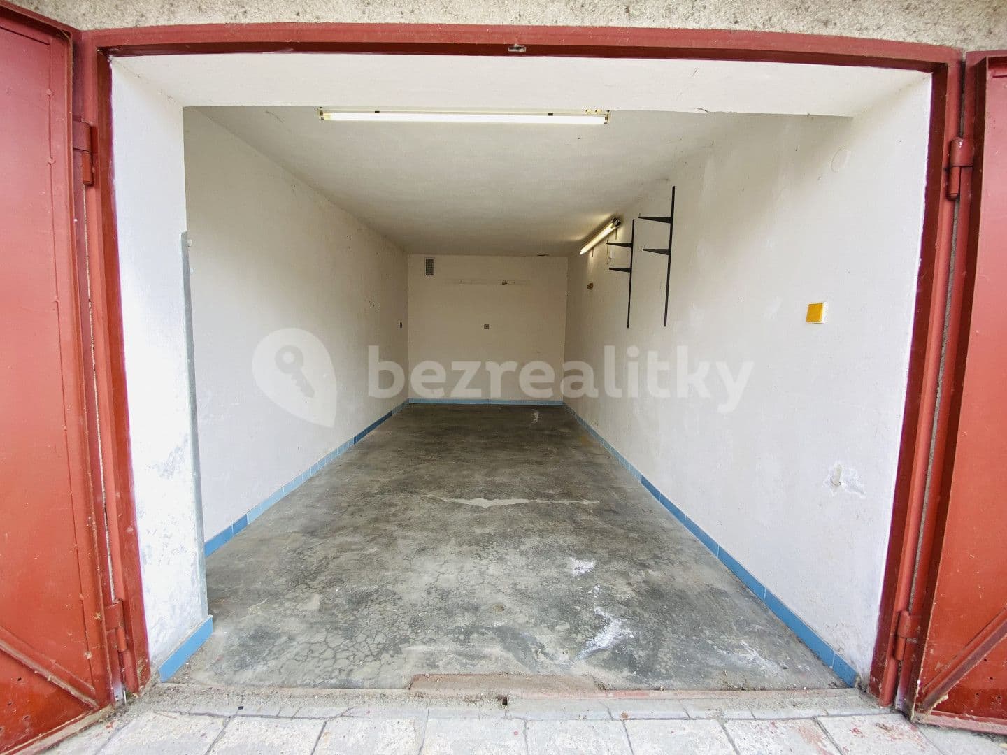 Prodej garáže 19 m², Chropyně, Zlínský kraj
