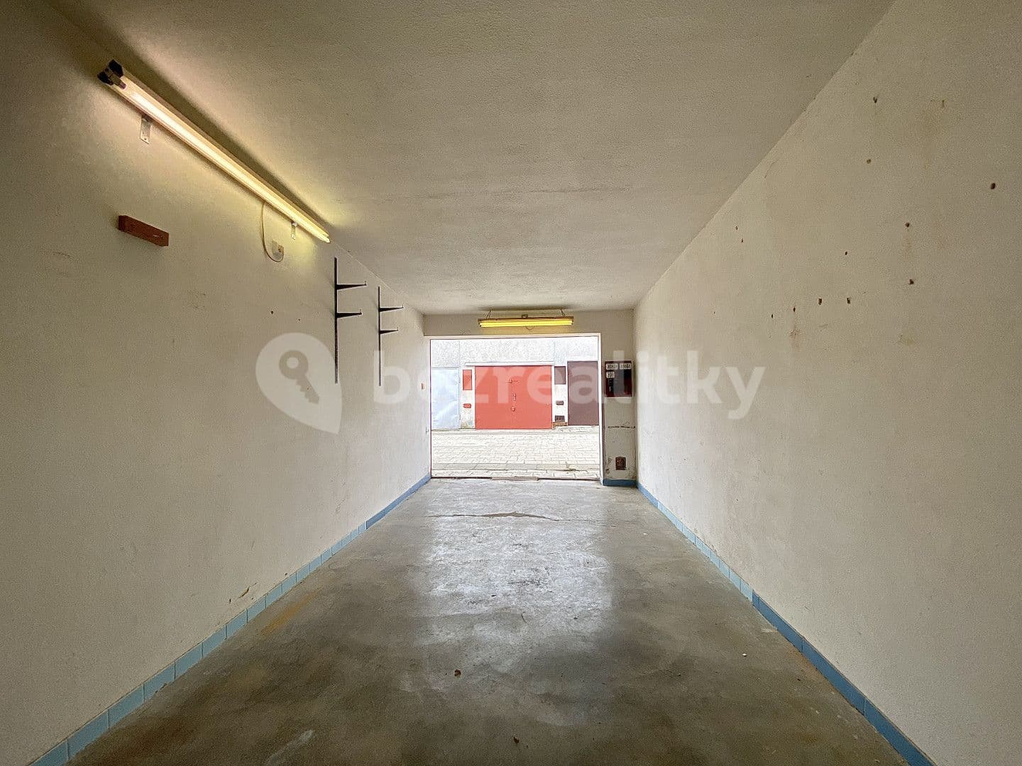 Prodej garáže 19 m², Chropyně, Zlínský kraj