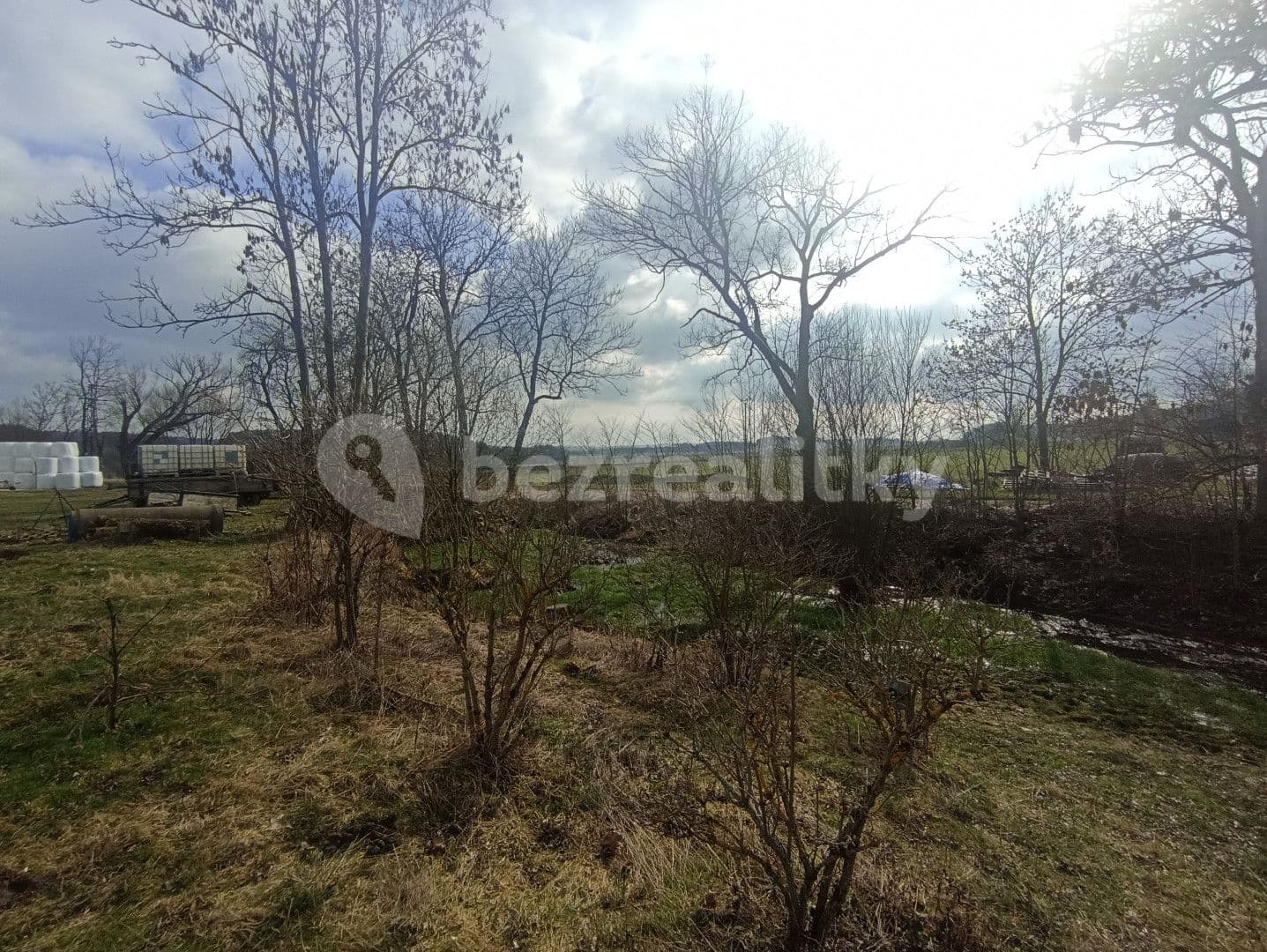 Prodej pozemku 2.678 m², Bochov, Karlovarský kraj