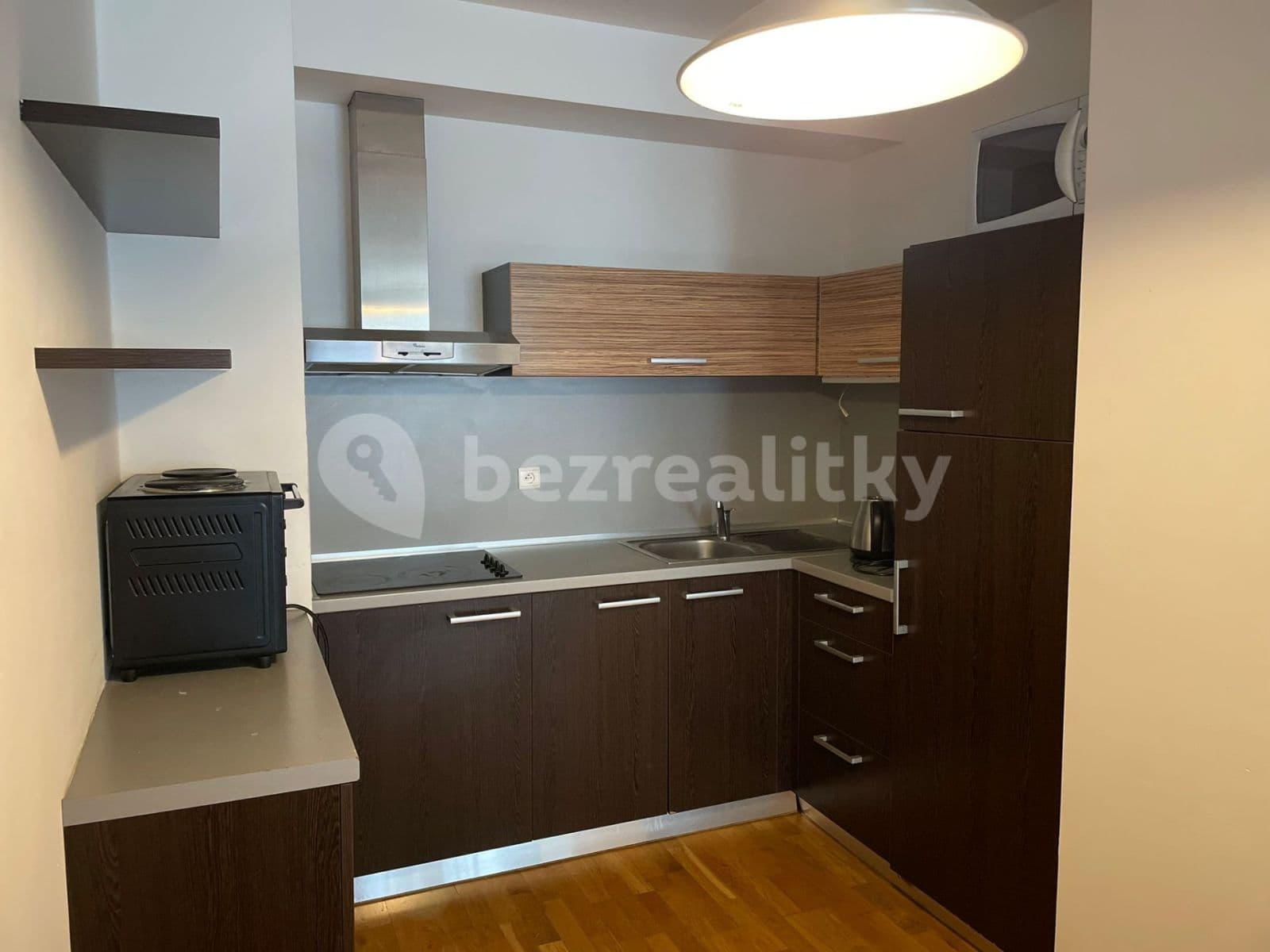 Pronájem bytu 2+kk 60 m², Karla Engliše, Praha, Praha Pronájem bytu 2+kk 60 m², Karla Engliše, Praha, Praha