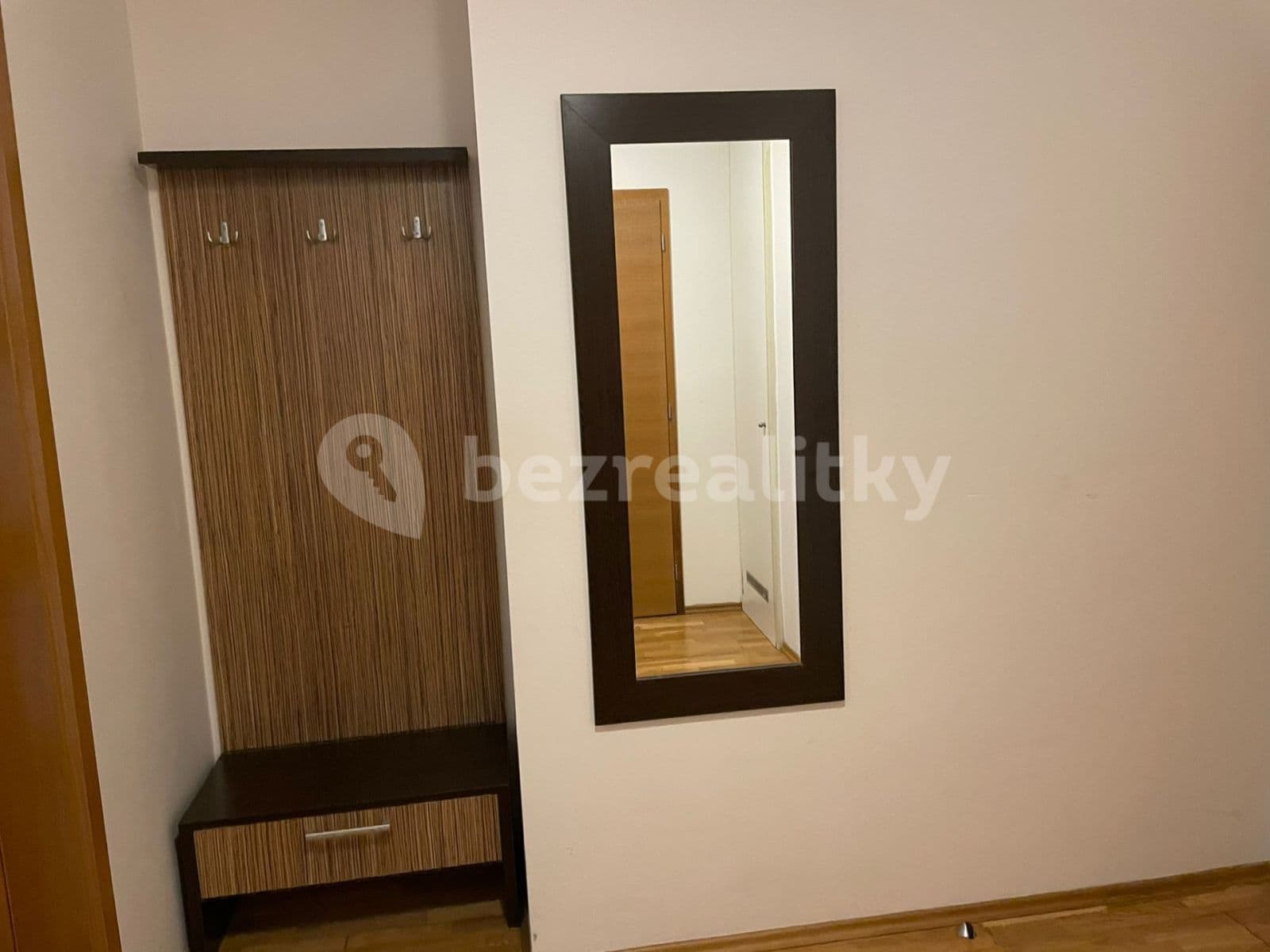 Pronájem bytu 2+kk 60 m², Karla Engliše, Praha, Praha Pronájem bytu 2+kk 60 m², Karla Engliše, Praha, Praha