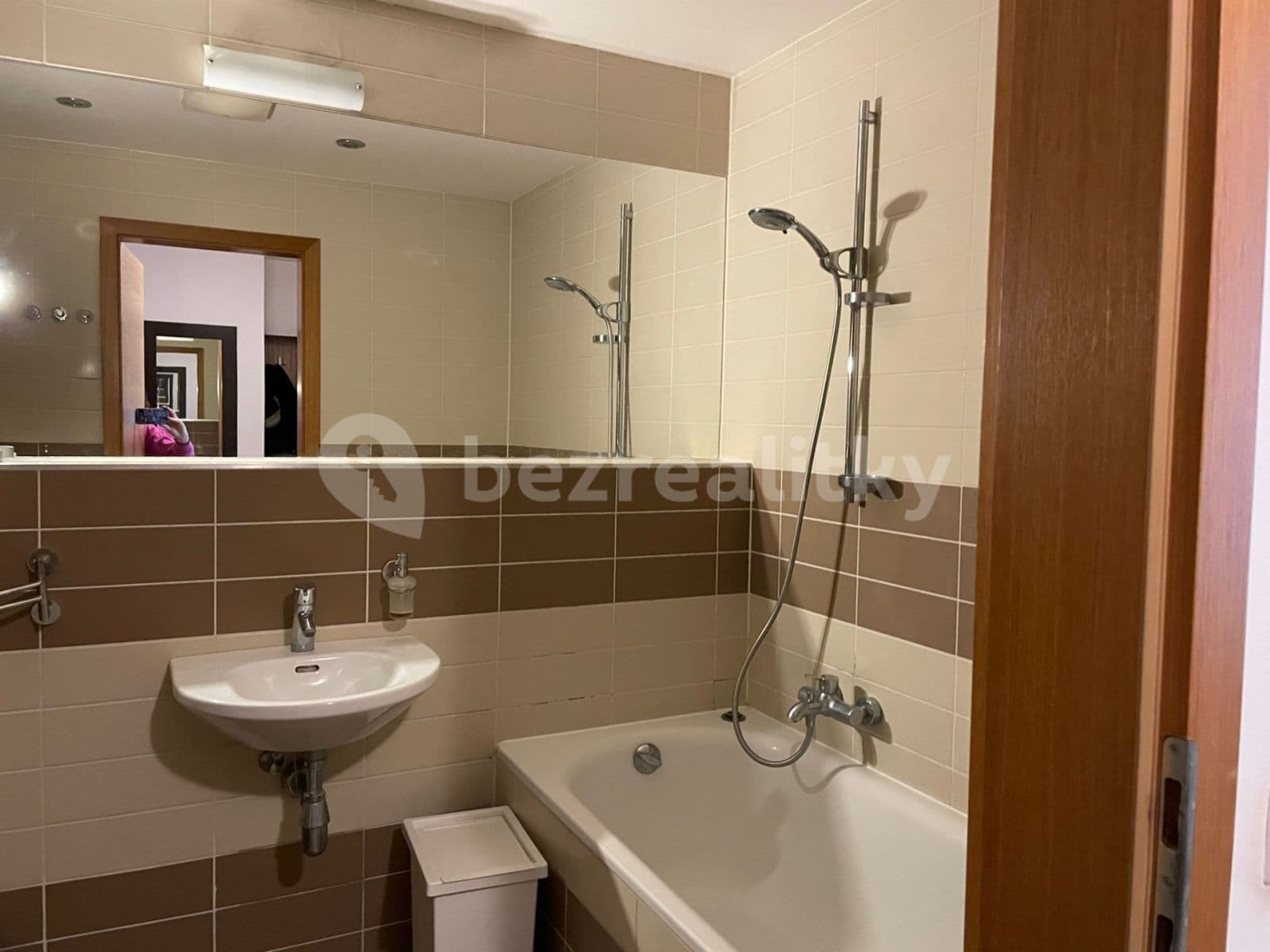 Pronájem bytu 2+kk 60 m², Karla Engliše, Praha, Praha Pronájem bytu 2+kk 60 m², Karla Engliše, Praha, Praha