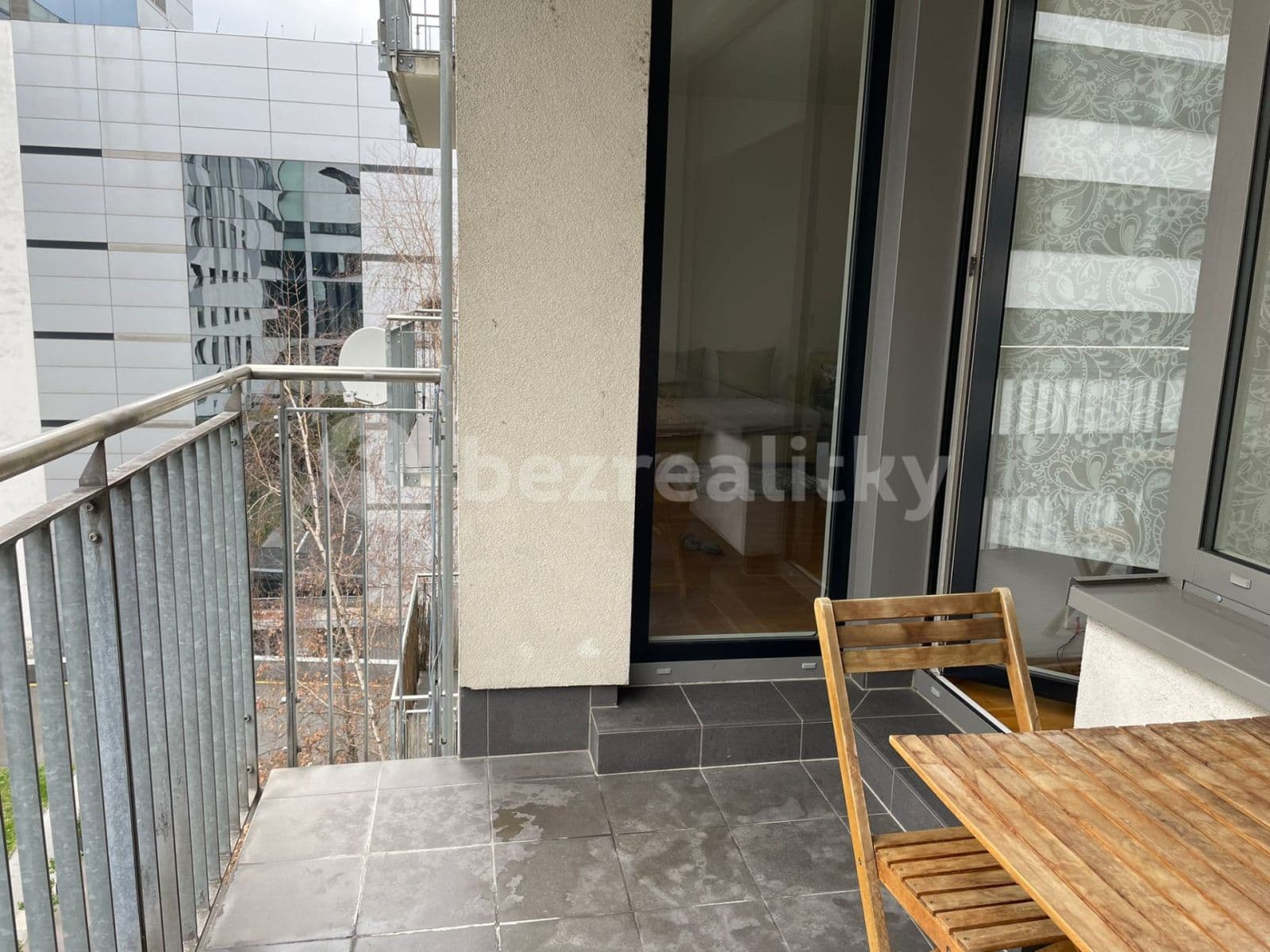 Pronájem bytu 2+kk 60 m², Karla Engliše, Praha, Praha Pronájem bytu 2+kk 60 m², Karla Engliše, Praha, Praha