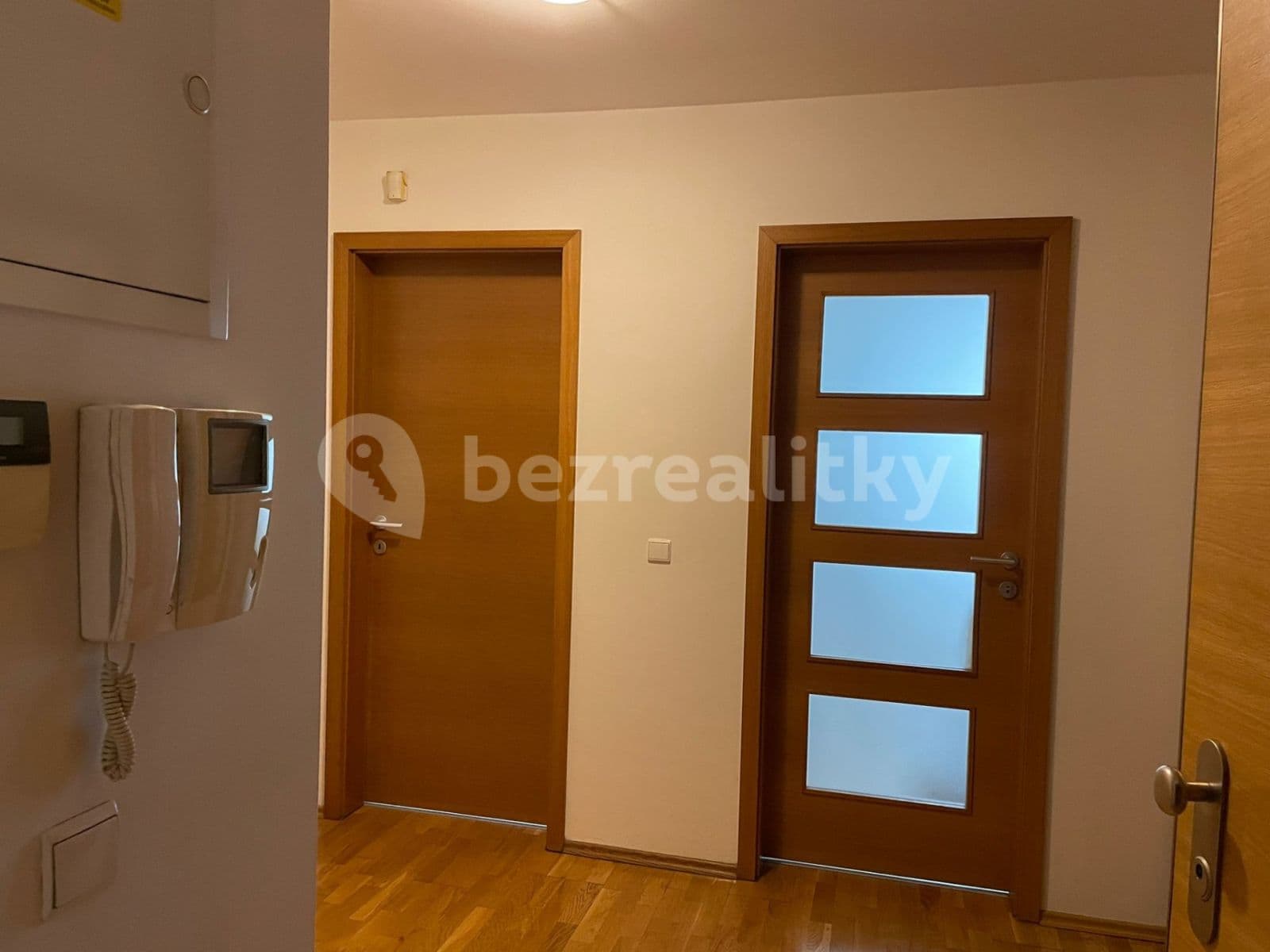 Pronájem bytu 2+kk 60 m², Karla Engliše, Praha, Praha Pronájem bytu 2+kk 60 m², Karla Engliše, Praha, Praha