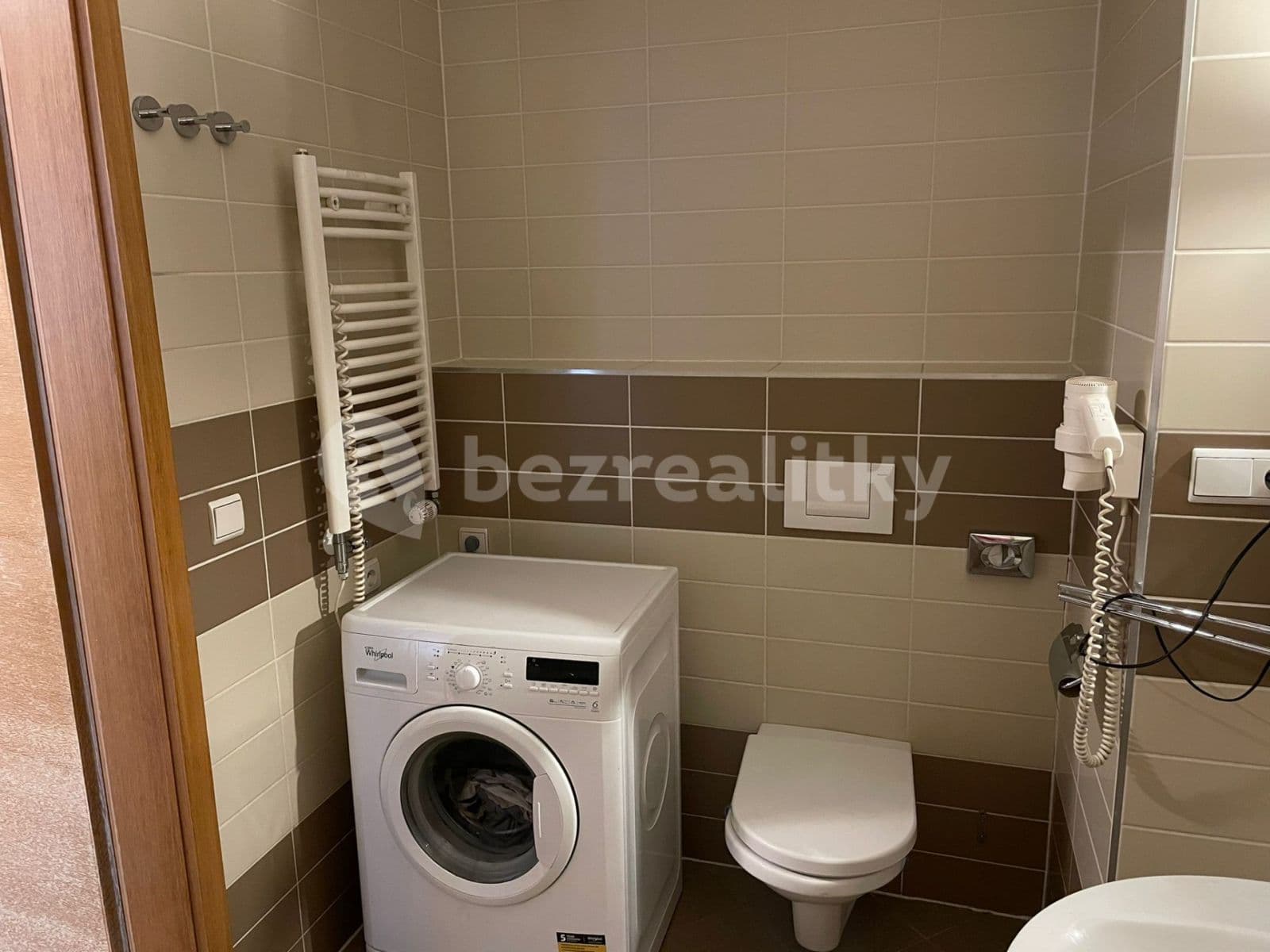 Pronájem bytu 2+kk 60 m², Karla Engliše, Praha, Praha Pronájem bytu 2+kk 60 m², Karla Engliše, Praha, Praha