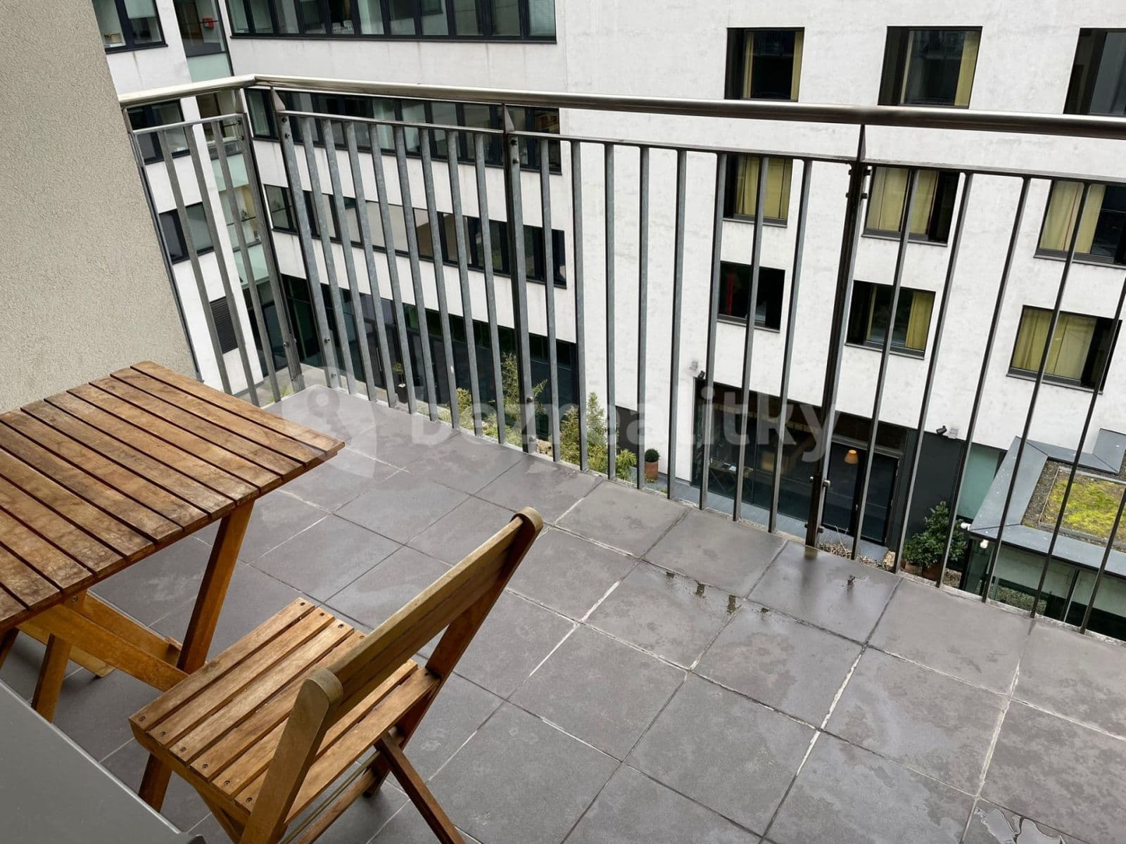 Pronájem bytu 2+kk 60 m², Karla Engliše, Praha, Praha Pronájem bytu 2+kk 60 m², Karla Engliše, Praha, Praha