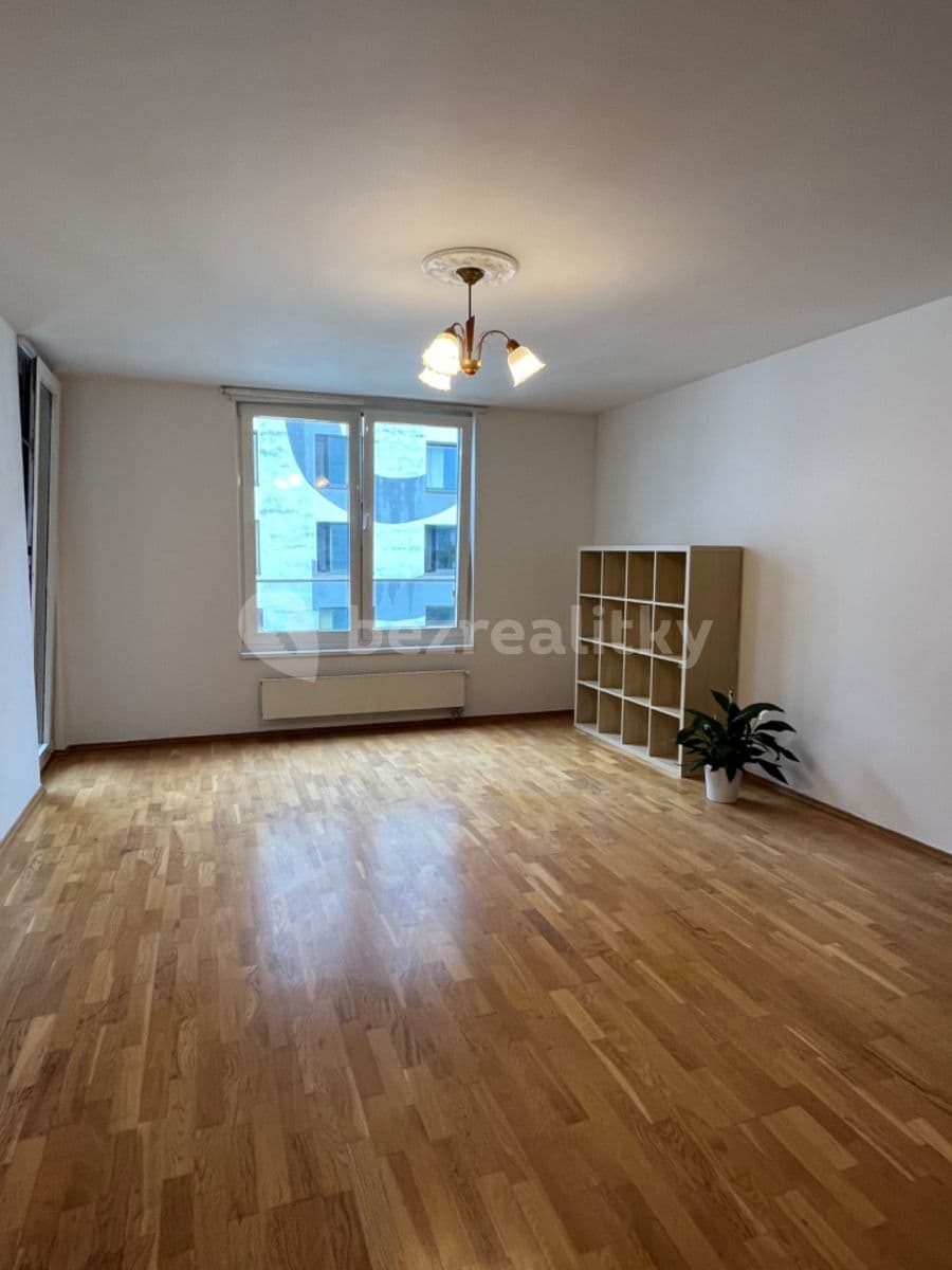 Pronájem bytu 2+kk 60 m², Karla Engliše, Praha, Praha Pronájem bytu 2+kk 60 m², Karla Engliše, Praha, Praha