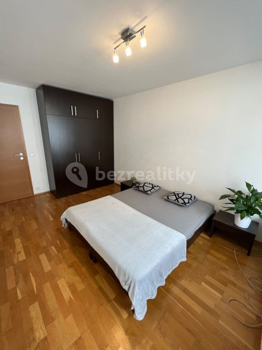Pronájem bytu 2+kk 60 m², Karla Engliše, Praha, Praha Pronájem bytu 2+kk 60 m², Karla Engliše, Praha, Praha