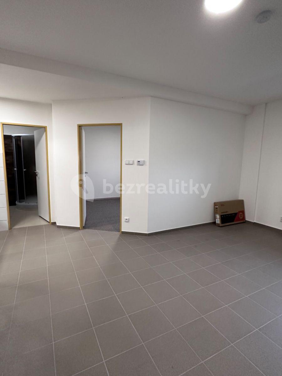 Pronájem bytu 2+kk 50 m², Orlická, Mnichovo Hradiště, Středočeský kraj