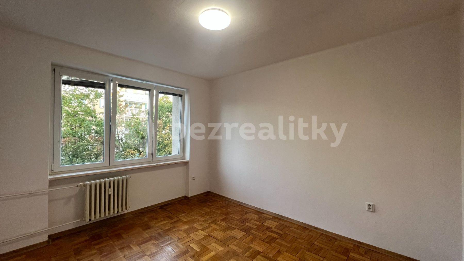 Pronájem bytu 1+1 30 m², Masarykova, Ústí nad Labem, Ústecký kraj