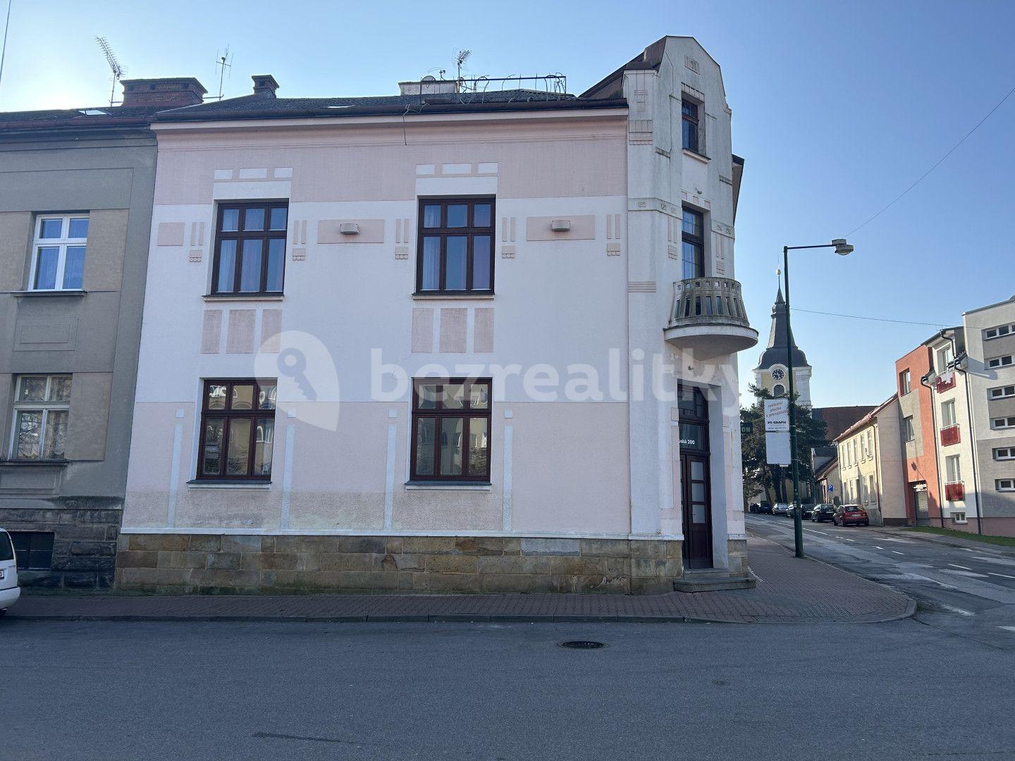 Prodej domu 691 m², pozemek 273 m², Ruská, Jičín, Královéhradecký kraj