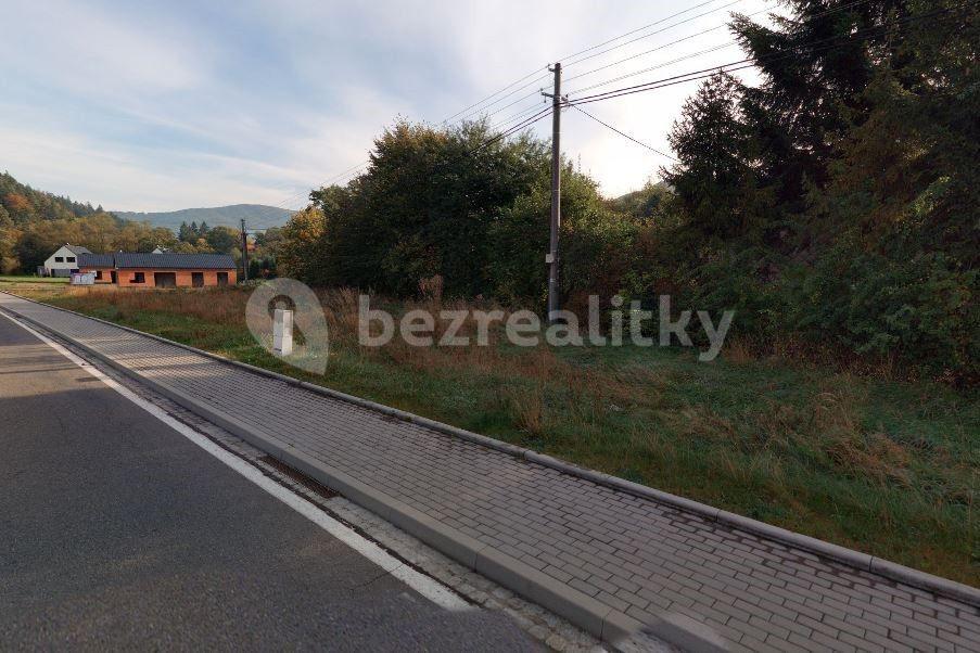 Prodej pozemku 1.000 m², Bystřice, Moravskoslezský kraj