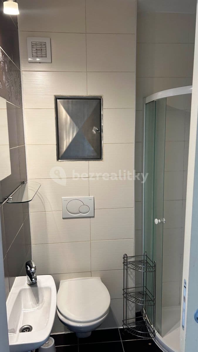 Pronájem bytu Garsoniéra 18 m², Grünwaldova, České Budějovice, Jihočeský kraj Pronájem bytu Garsoniéra 18 m², Grünwaldova, České Budějovice, Jihočeský kraj