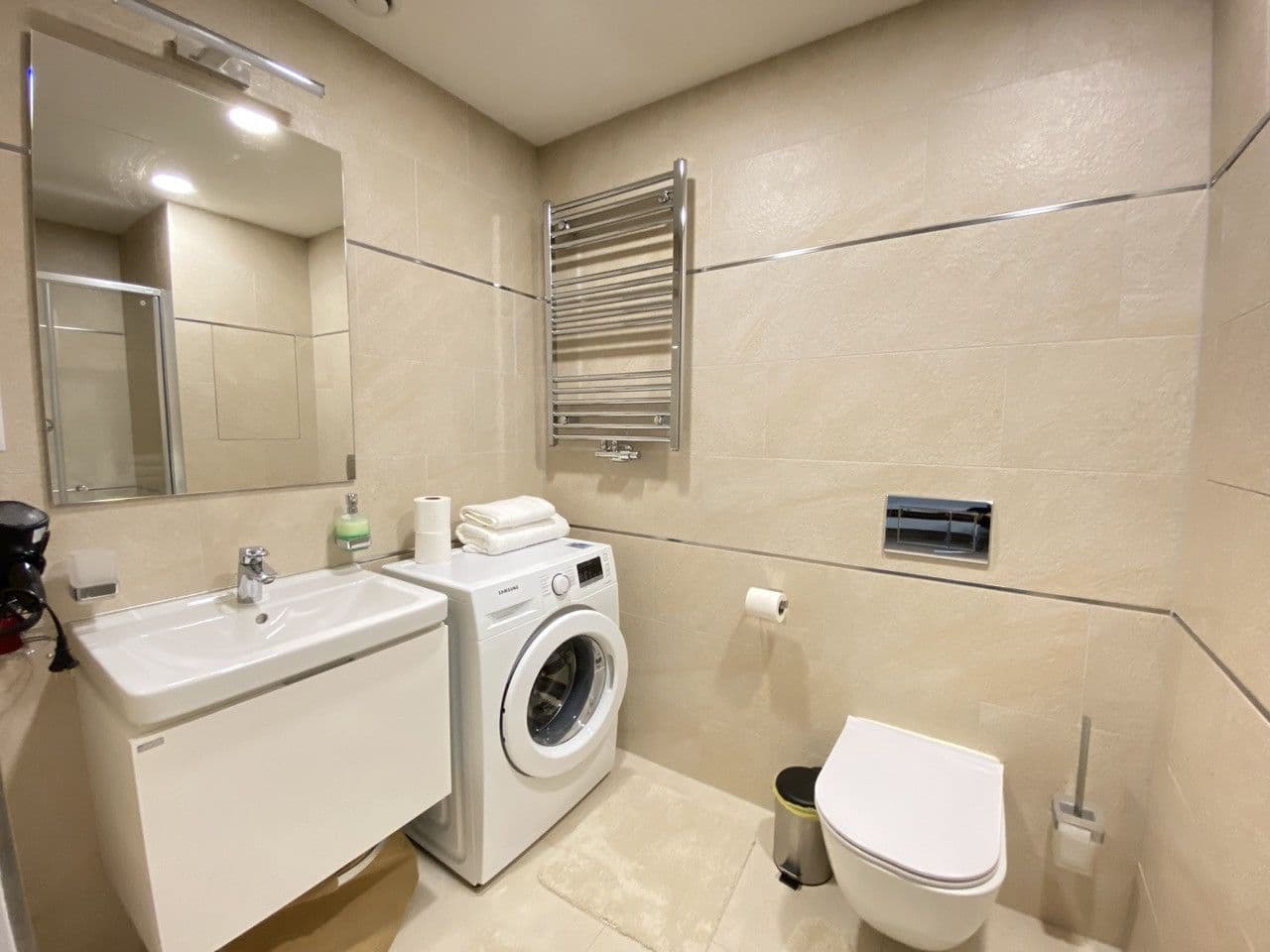 Pronájem bytu 34 m², Kurta Konráda, Praha, Praha Pronájem bytu 34 m², Kurta Konráda, Praha, Praha