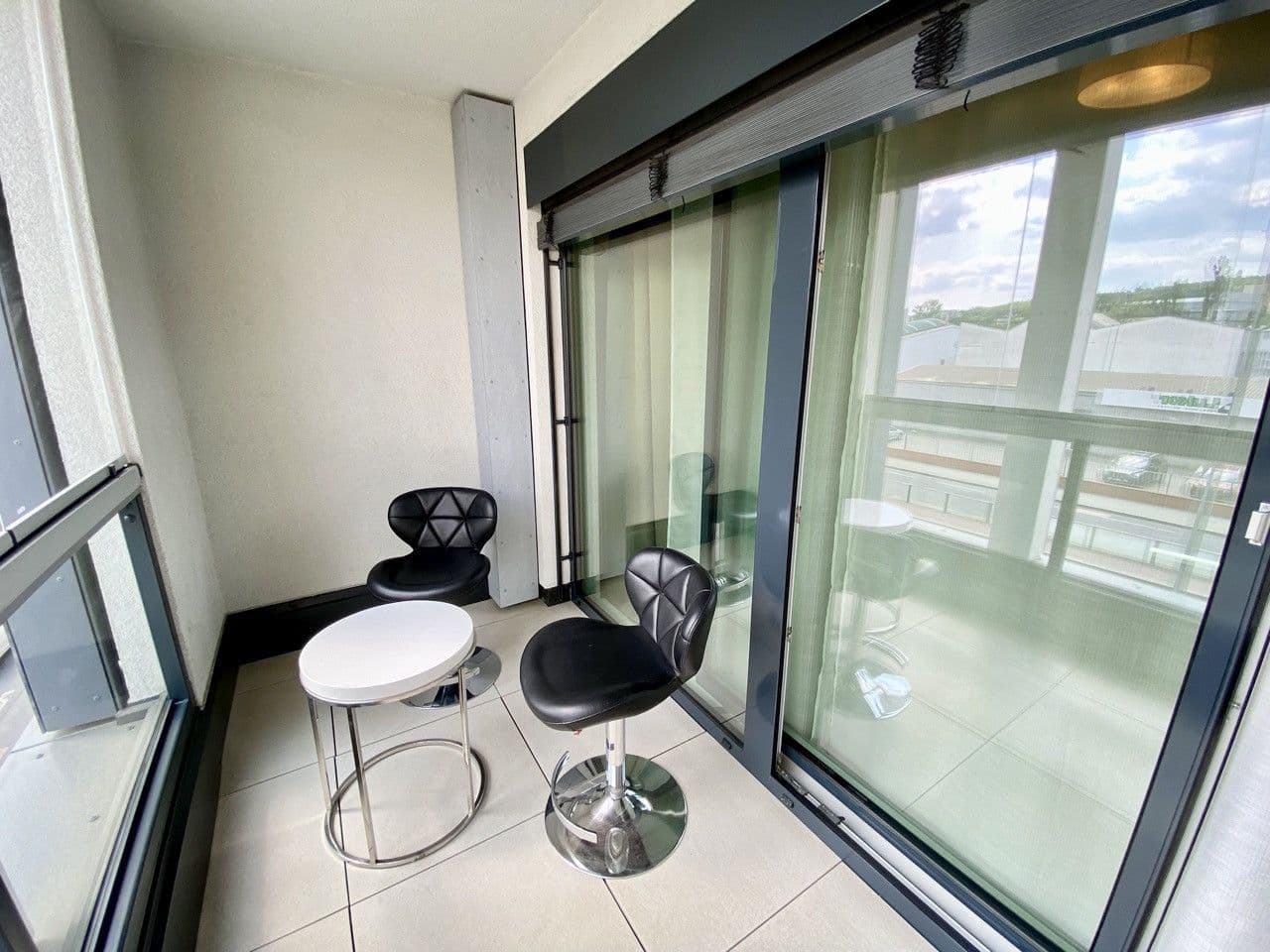 Pronájem bytu 34 m², Kurta Konráda, Praha, Praha Pronájem bytu 34 m², Kurta Konráda, Praha, Praha