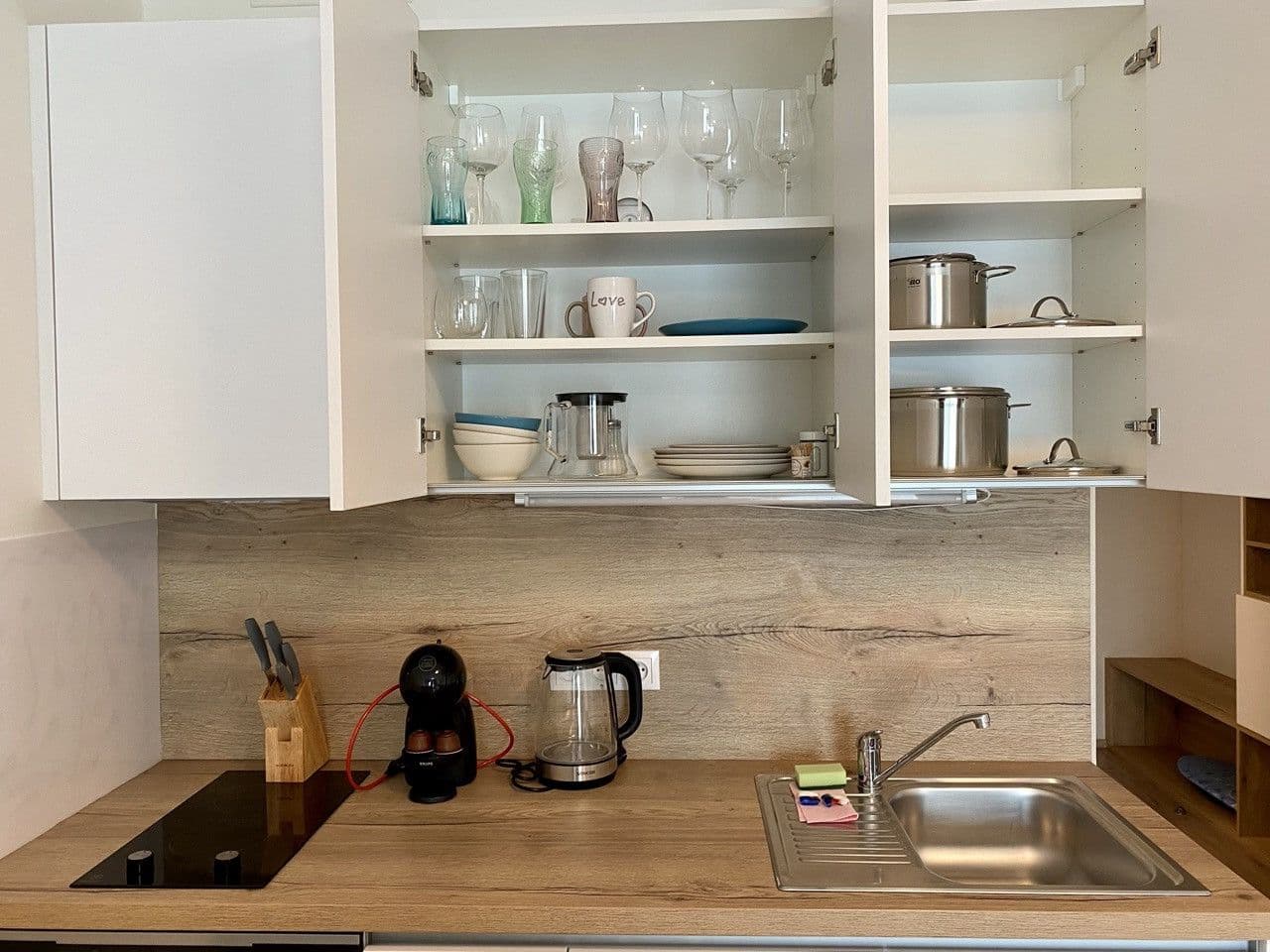 Pronájem bytu 34 m², Kurta Konráda, Praha, Praha Pronájem bytu 34 m², Kurta Konráda, Praha, Praha