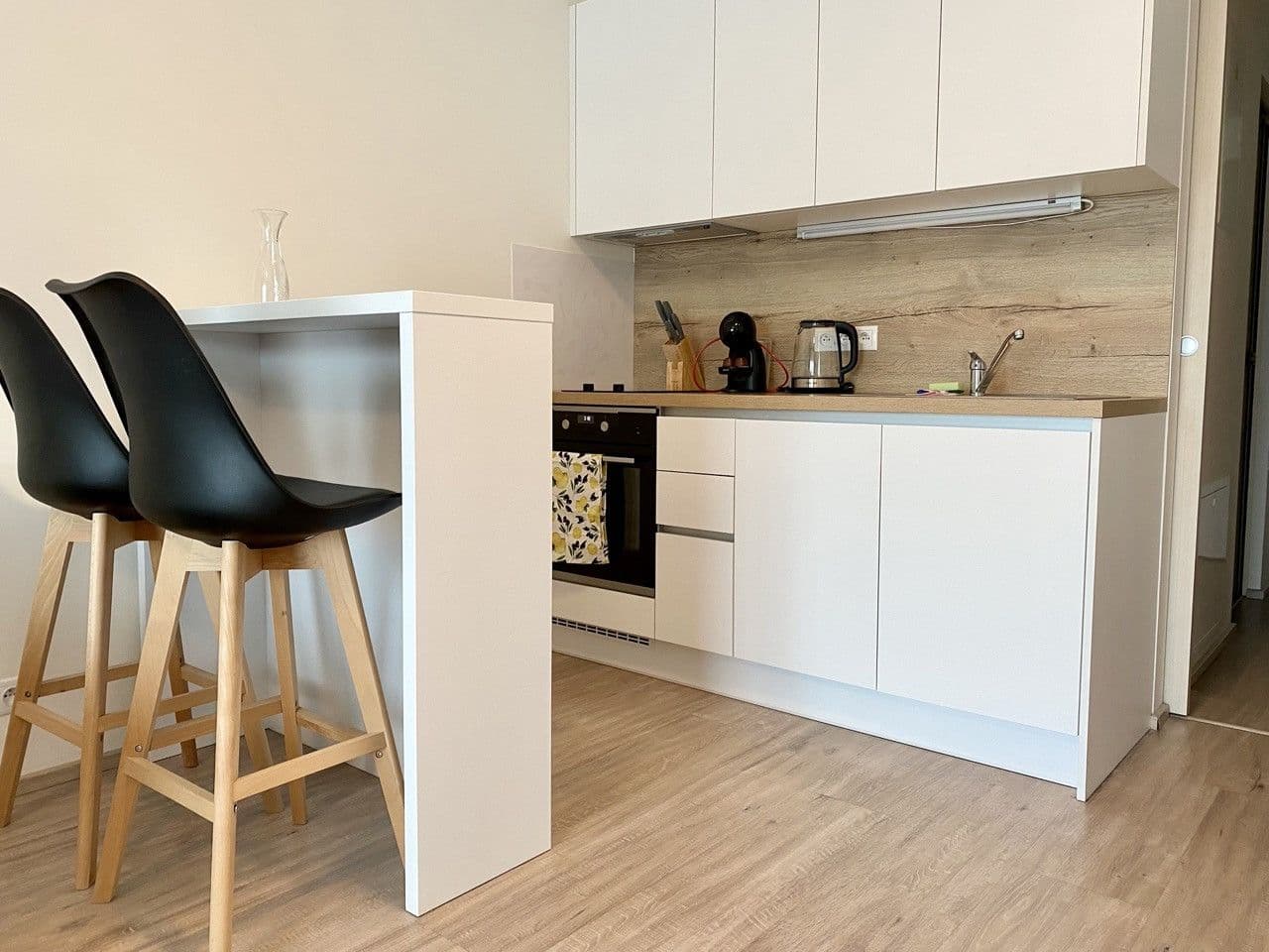 Pronájem bytu 34 m², Kurta Konráda, Praha, Praha Pronájem bytu 34 m², Kurta Konráda, Praha, Praha