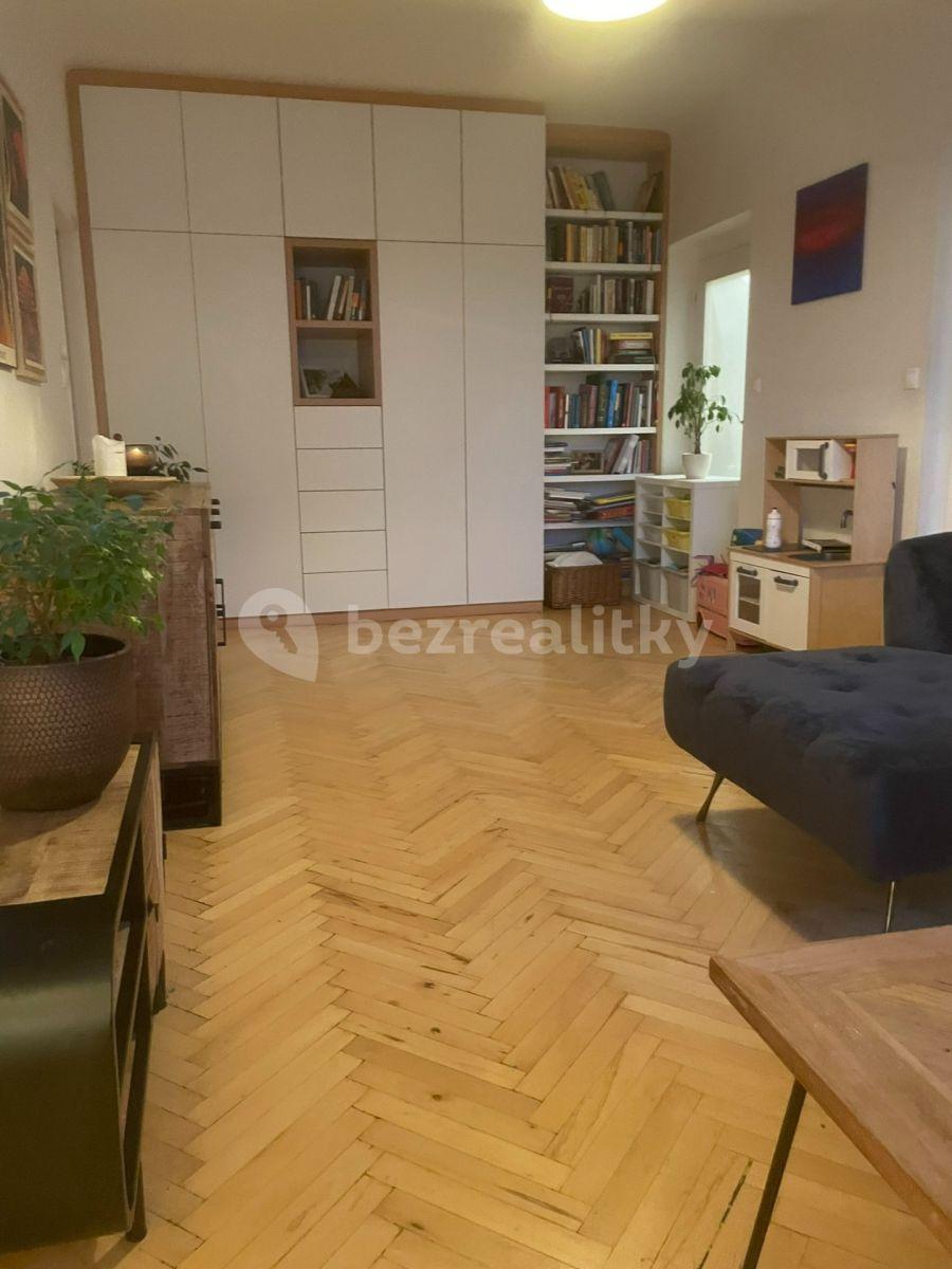 Prodej bytu 2+1 63 m², Kovářská, Praha, Praha