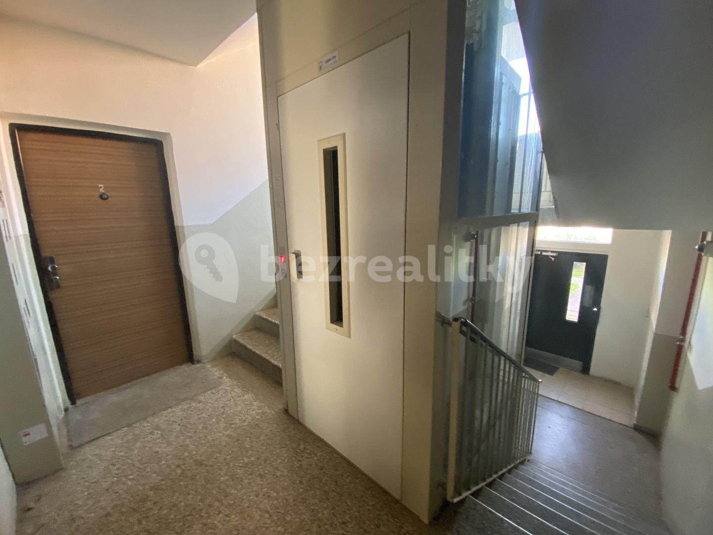Prodej bytu 2+1 61 m², Kamenná, Chomutov, Ústecký kraj