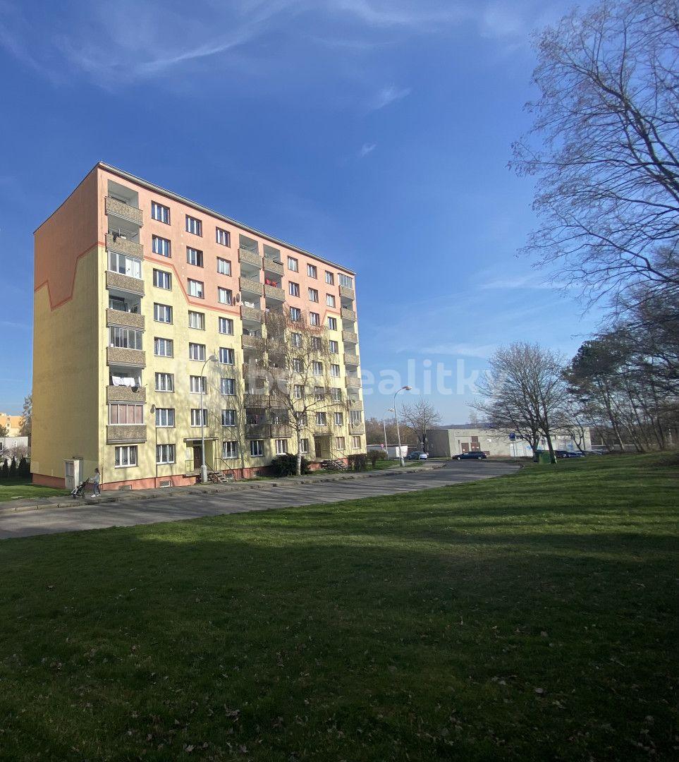 Prodej bytu 2+1 61 m², Kamenná, Chomutov, Ústecký kraj