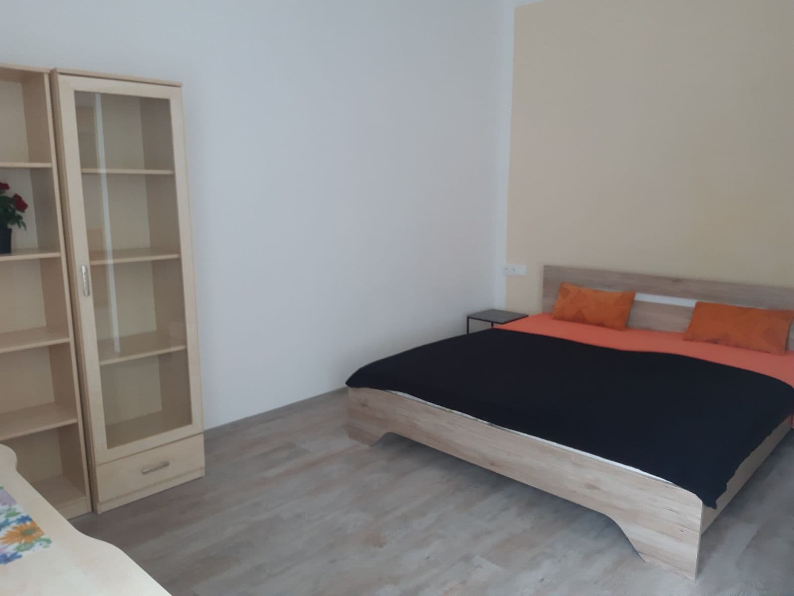 Pronájem bytu 1+1 50 m², Hrozňatova, Brno, Jihomoravský kraj Pronájem bytu 1+1 50 m², Hrozňatova, Brno, Jihomoravský kraj