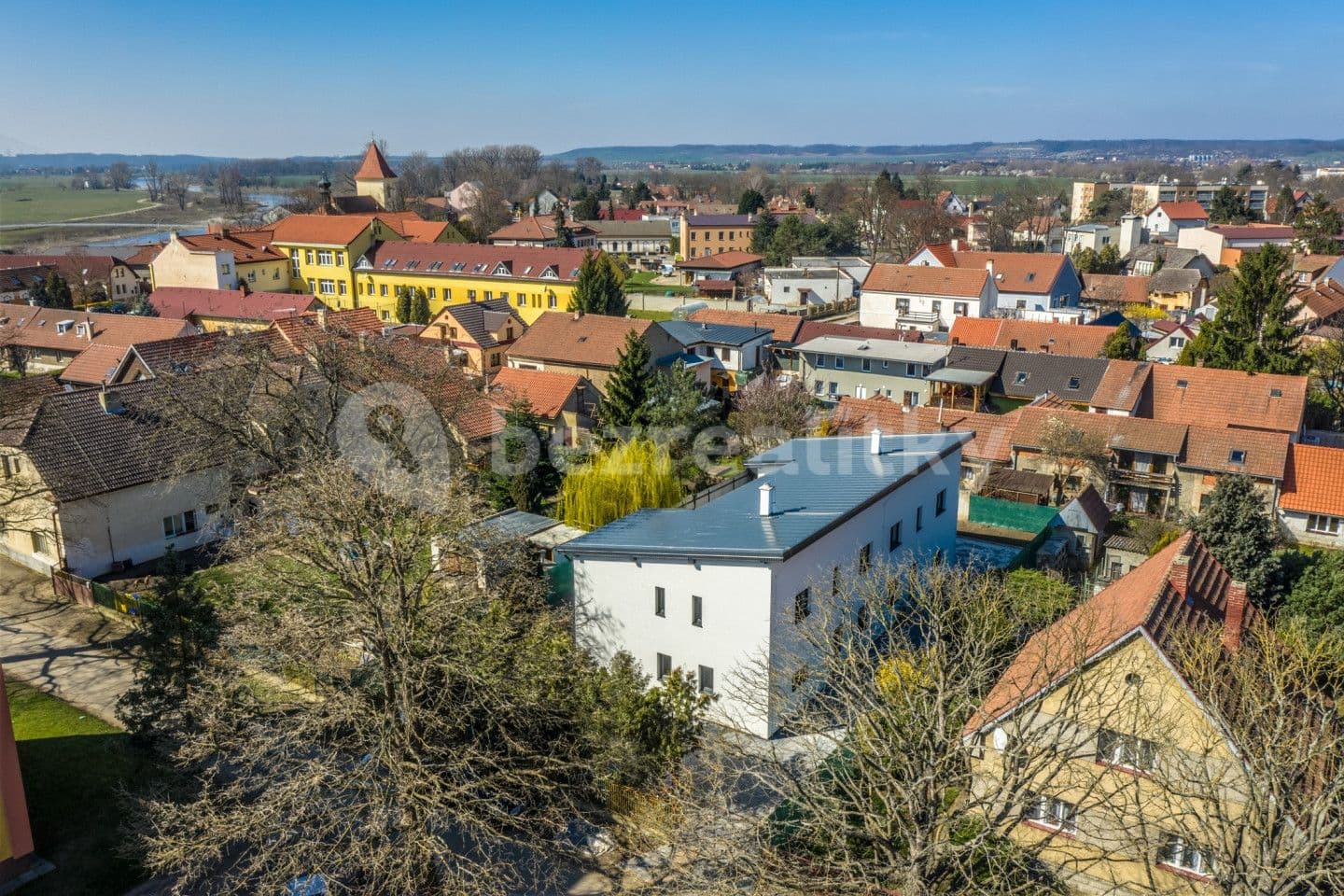 Prodej domu 127 m², pozemek 359 m², Jiráskova, Lužec nad Vltavou, Středočeský kraj