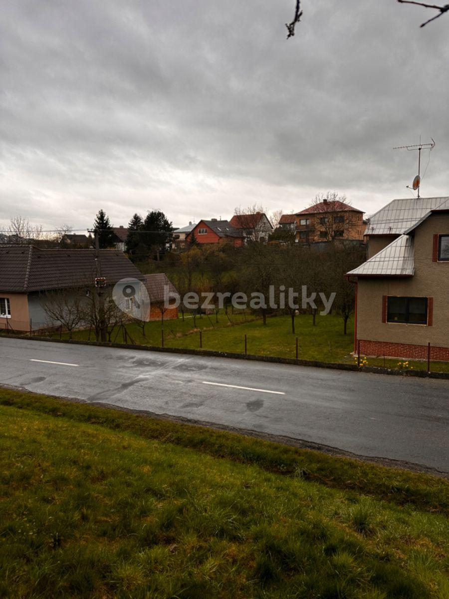 Prodej pozemku 683 m², Ostrata, Zlínský kraj
