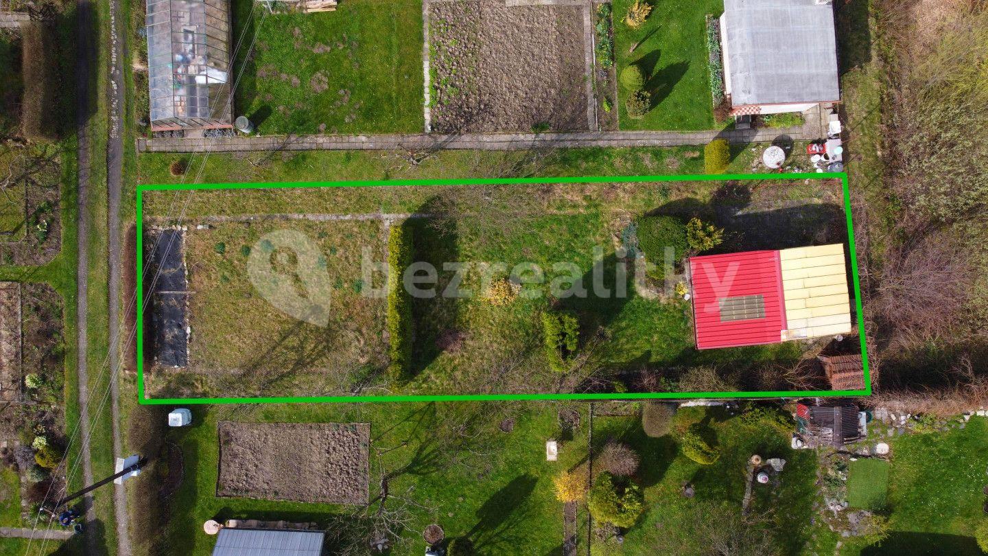 Prodej pozemku 329 m², Kopřivnice, Moravskoslezský kraj