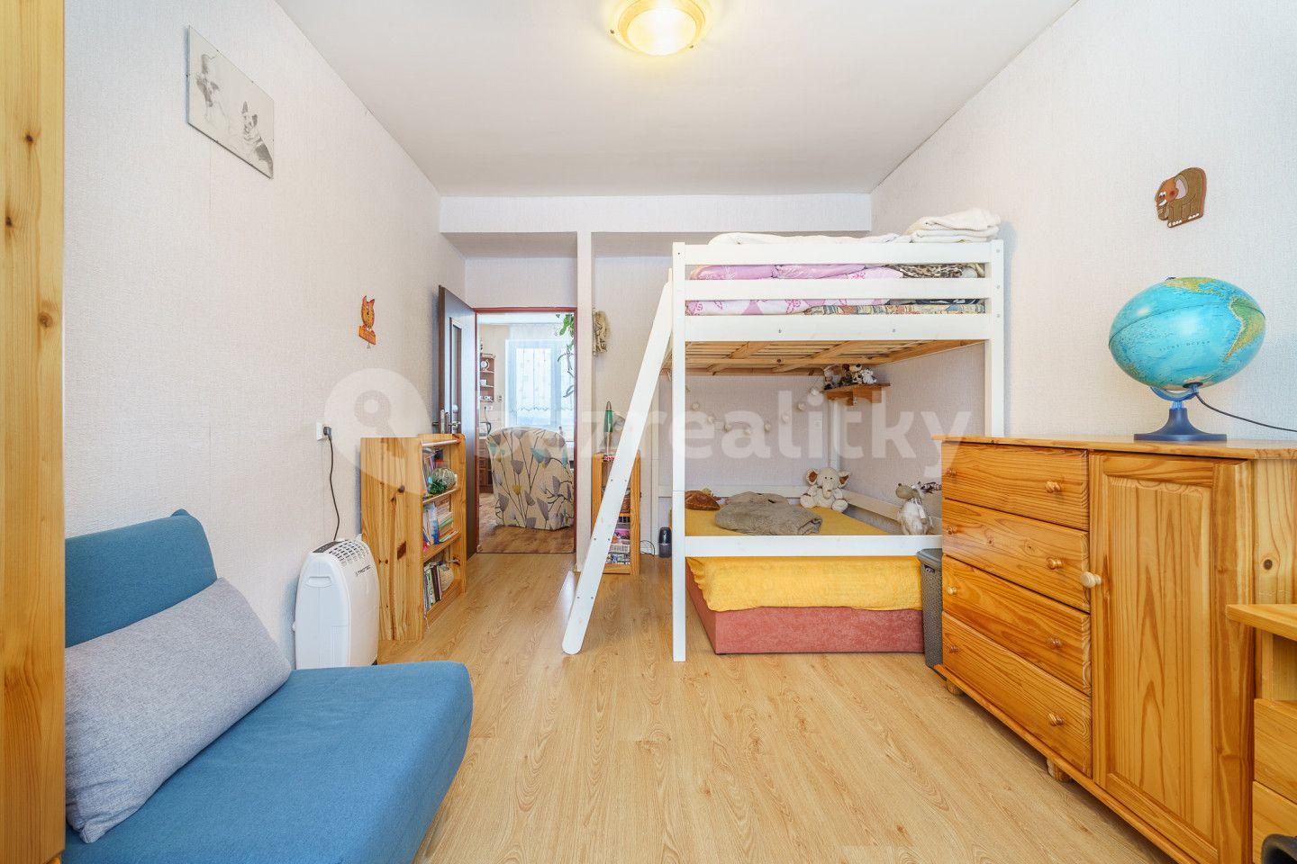 Prodej nebytového prostoru 2.825 m², Jáchymov, Karlovarský kraj