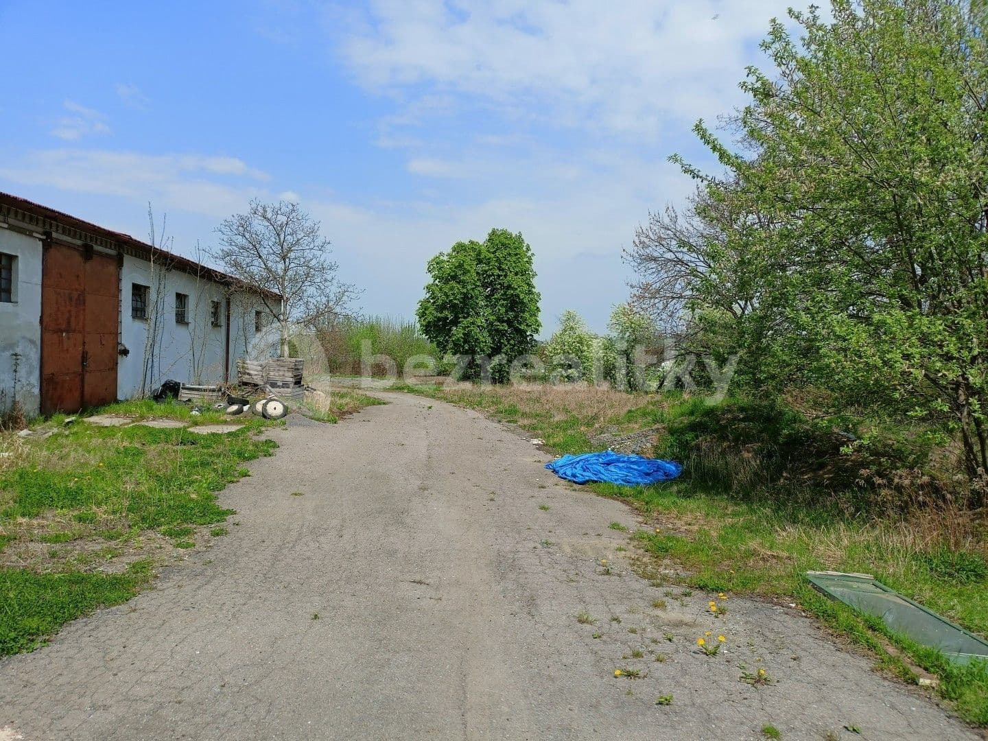 Prodej nebytového prostoru 6.825 m², Příbor, Moravskoslezský kraj