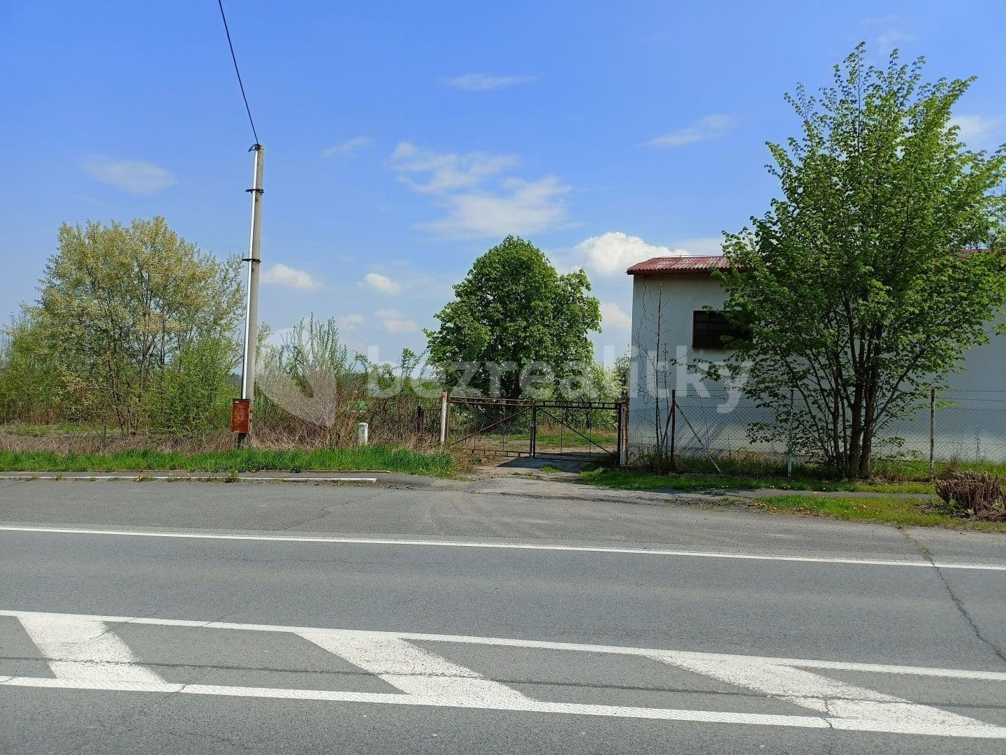 Prodej nebytového prostoru 6.825 m², Příbor, Moravskoslezský kraj