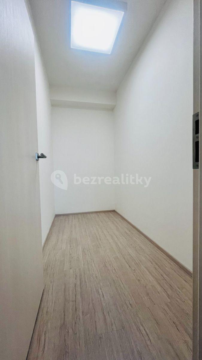 Pronájem bytu 2+kk 61 m², Sportovní, Brno, Jihomoravský kraj