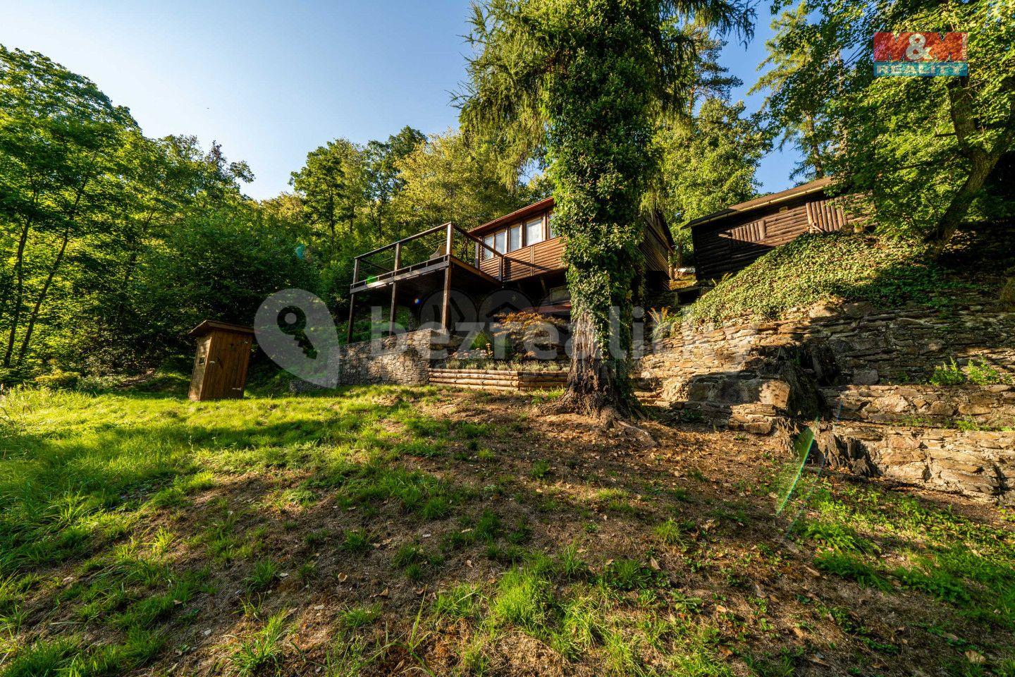 Prodej chaty, chalupy 58 m², pozemek 868 m², Chyňava, Středočeský kraj