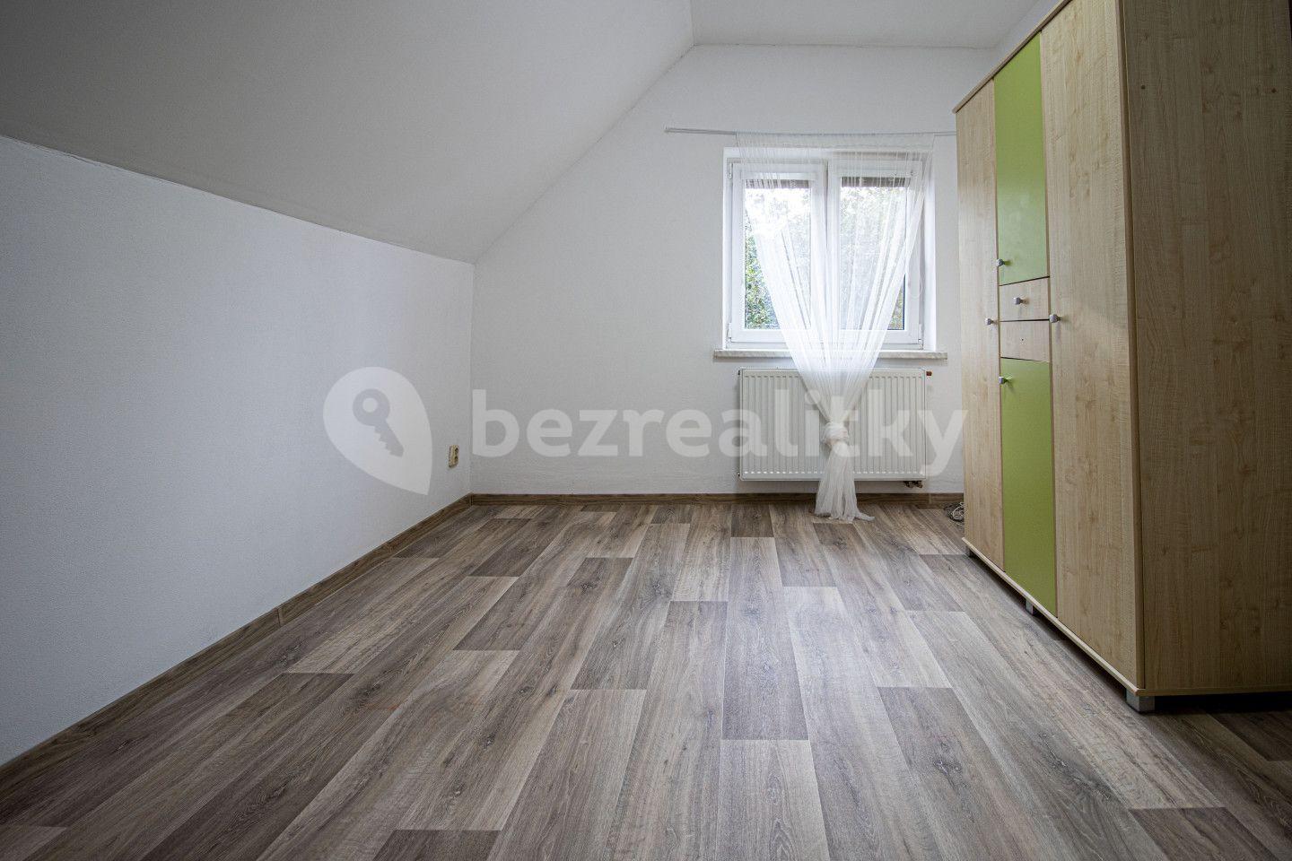 Prodej domu 160 m², pozemek 1.056 m², Suchdol nad Odrou, Moravskoslezský kraj