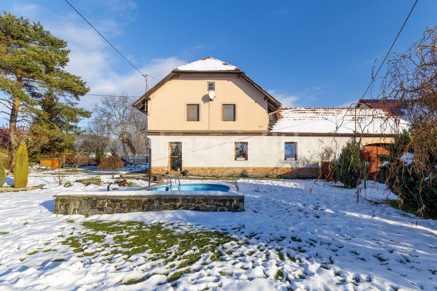 Prodej bytu 3+1 68 m², Mankovice, Moravskoslezský kraj