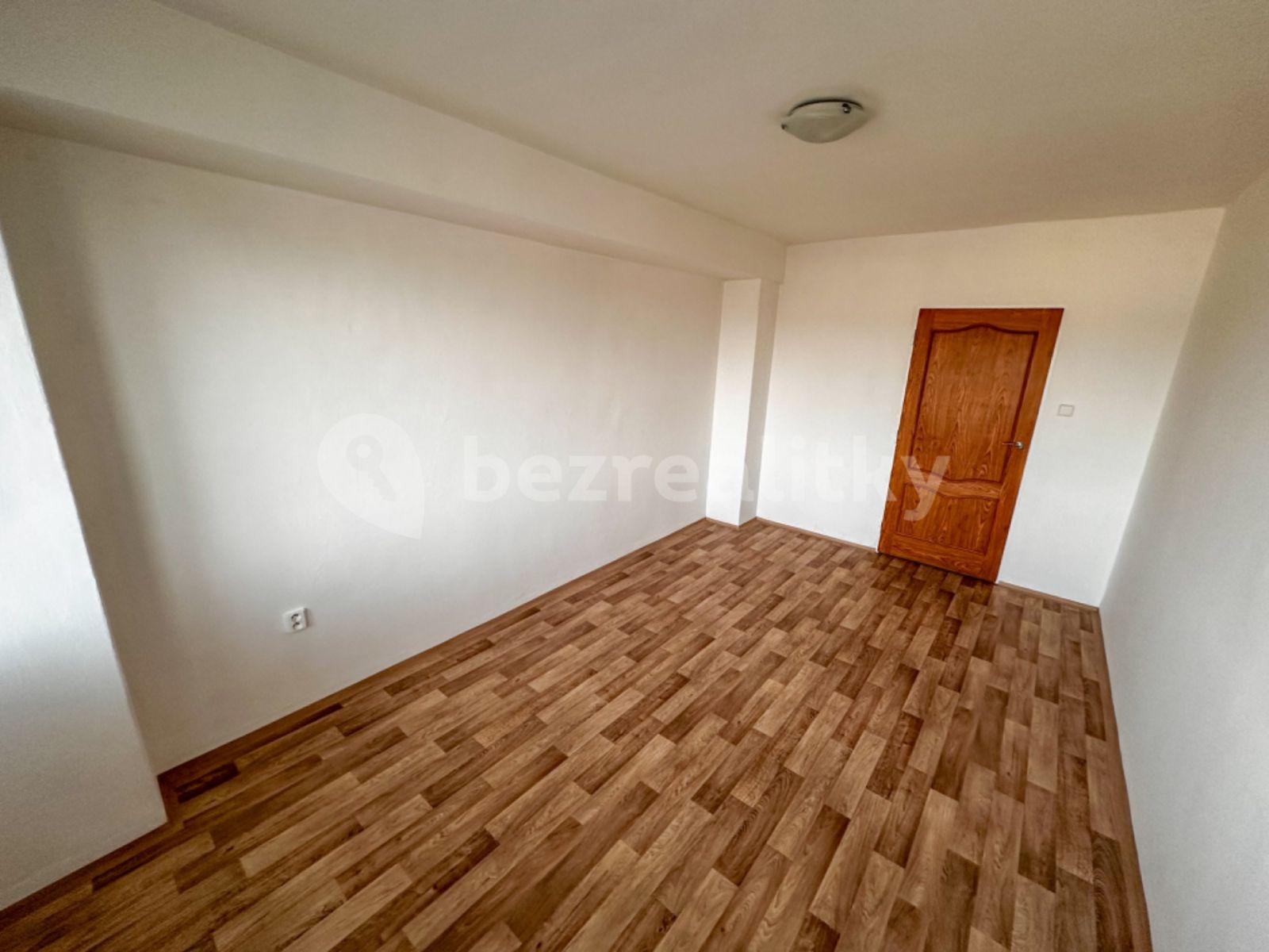 Prodej bytu 3+1 94 m², Nádražní, Ostrava, Moravskoslezský kraj