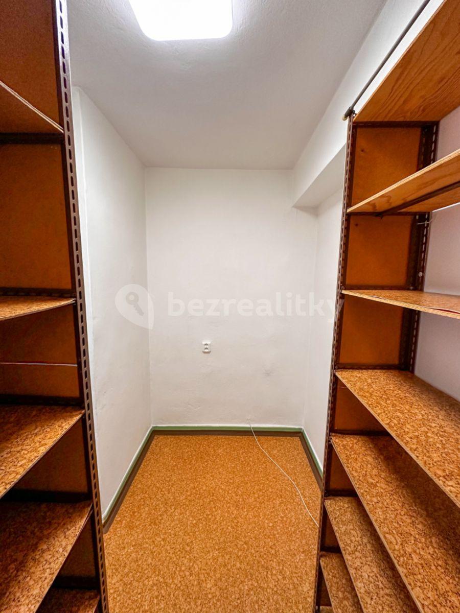Prodej bytu 3+1 94 m², Nádražní, Ostrava, Moravskoslezský kraj