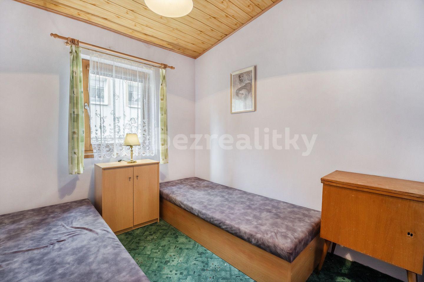 Prodej domu 379 m², pozemek 379 m², Polubenská, Desná, Liberecký kraj