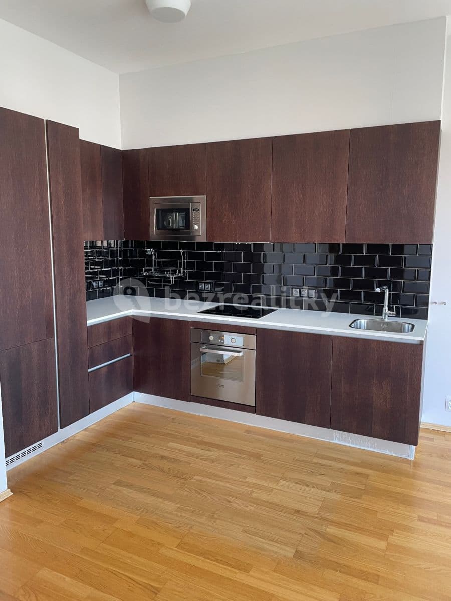 Pronájem bytu 3+kk 85 m², Tupolevova, Praha, Praha