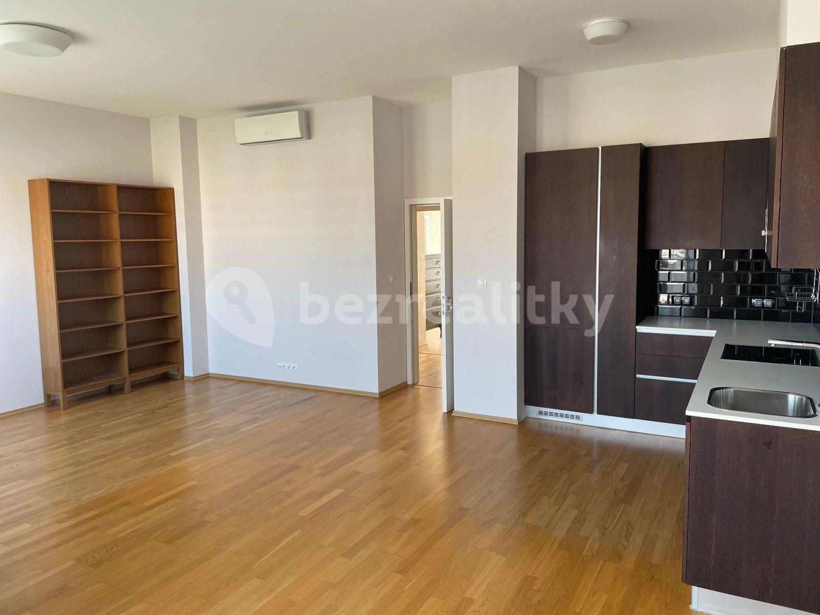 Pronájem bytu 3+kk 85 m², Tupolevova, Praha, Praha