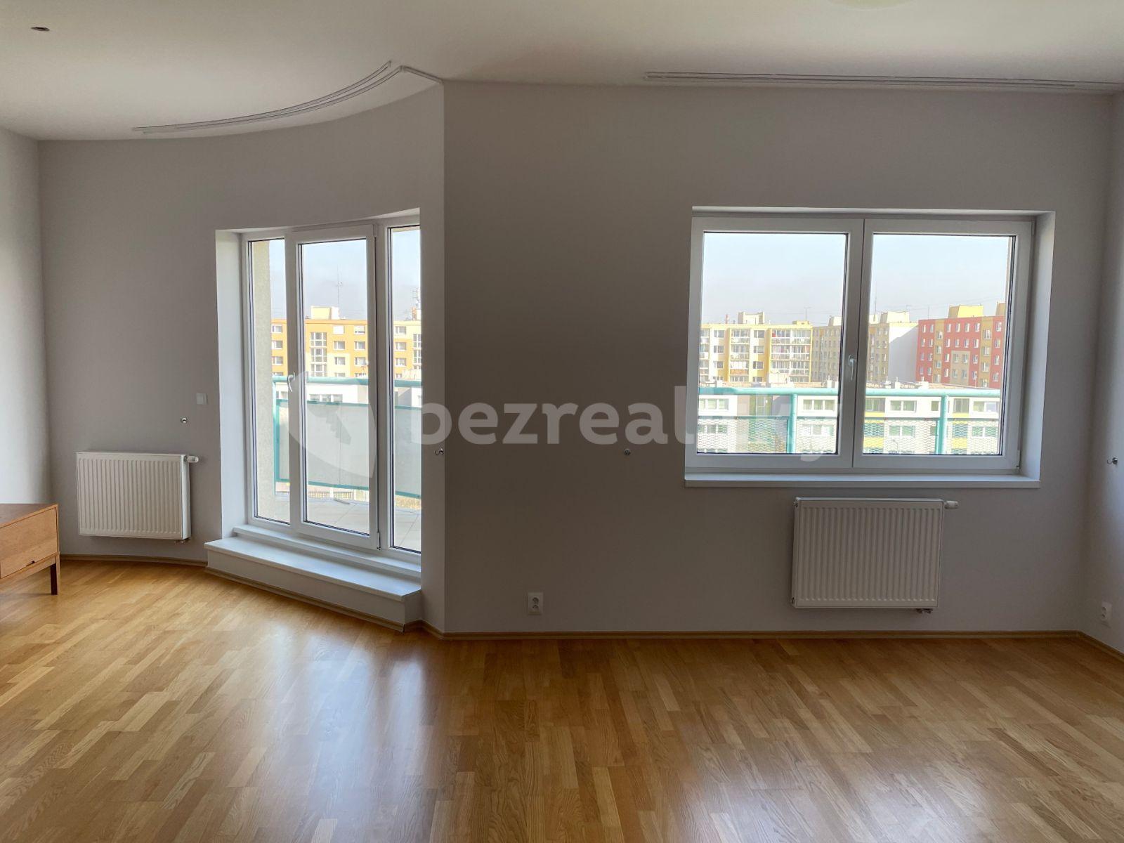 Pronájem bytu 3+kk 85 m², Tupolevova, Praha, Praha