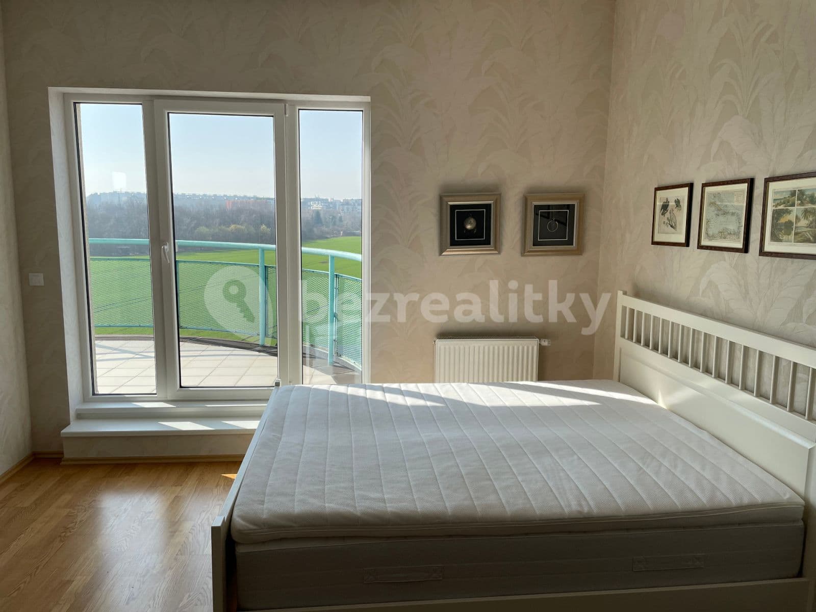 Pronájem bytu 3+kk 85 m², Tupolevova, Praha, Praha Pronájem bytu 3+kk 85 m², Tupolevova, Praha, Praha