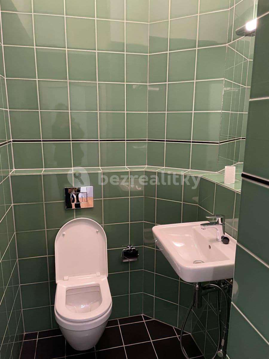 Pronájem bytu 3+kk 85 m², Tupolevova, Praha, Praha Pronájem bytu 3+kk 85 m², Tupolevova, Praha, Praha