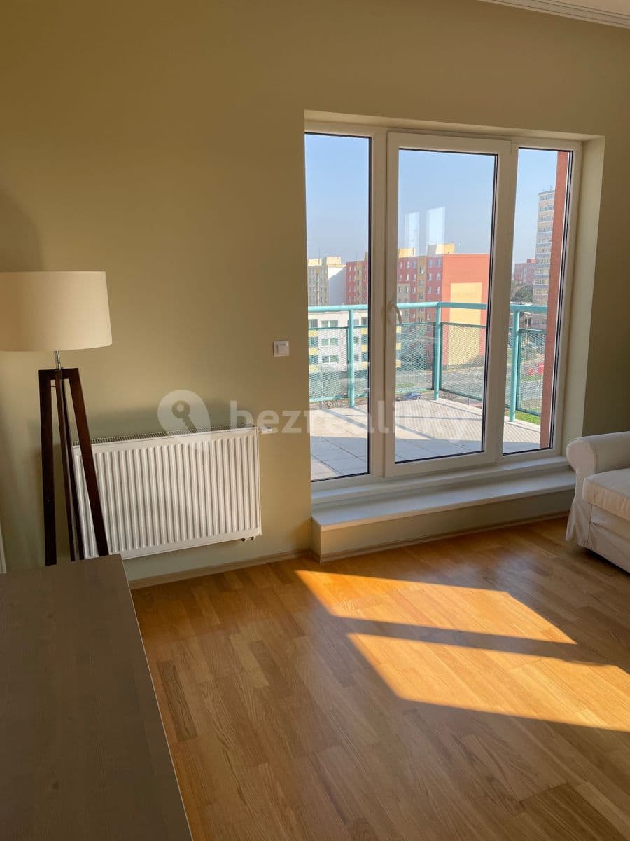 Pronájem bytu 3+kk 85 m², Tupolevova, Praha, Praha Pronájem bytu 3+kk 85 m², Tupolevova, Praha, Praha