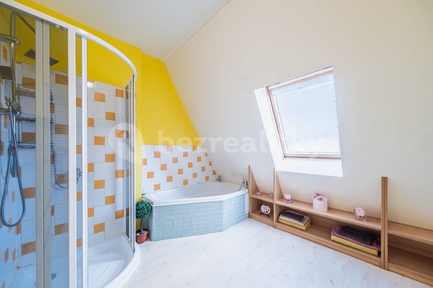 Prodej bytu 5+kk 205 m², Matěje Kopeckého, Chomutov, Ústecký kraj
