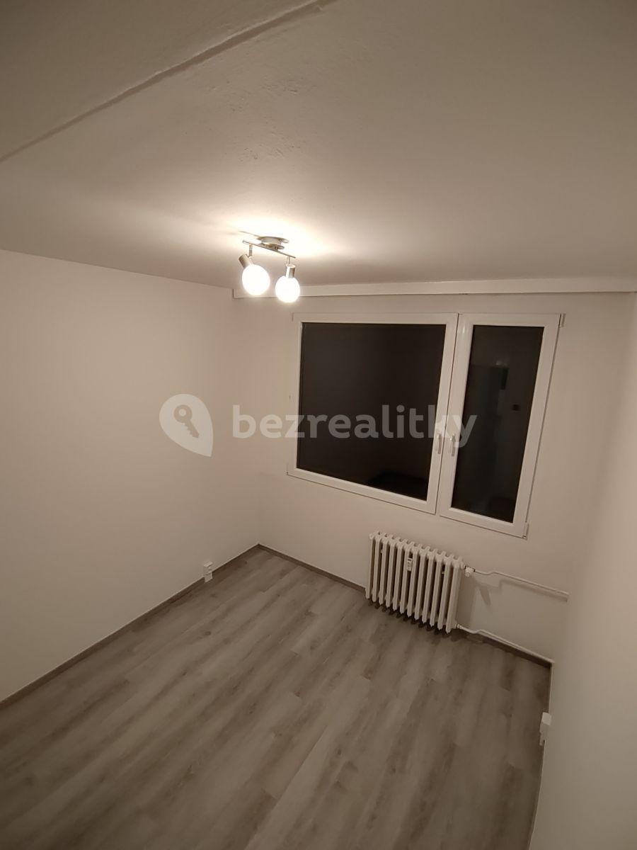 Prodej bytu 3+1 67 m², Zemská, Teplice, Ústecký kraj