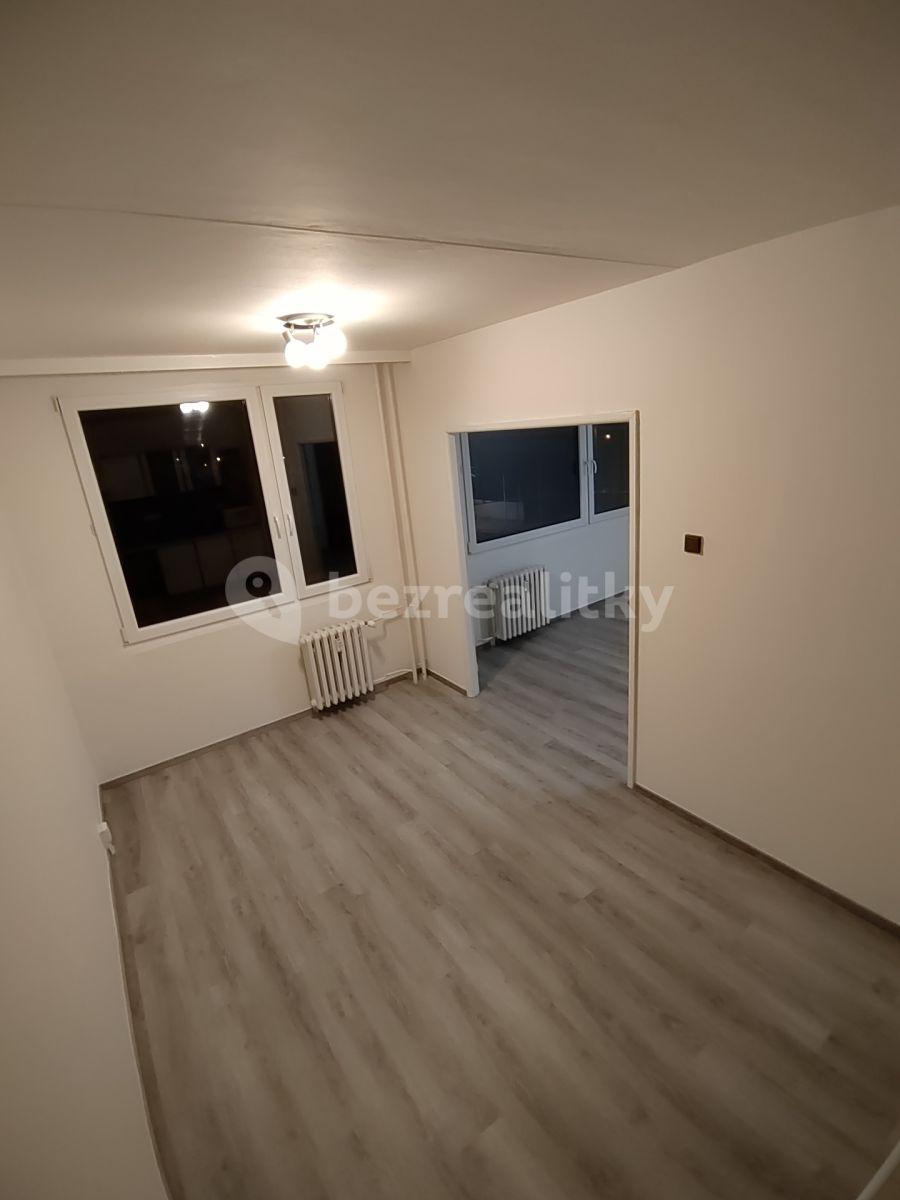 Prodej bytu 3+1 67 m², Zemská, Teplice, Ústecký kraj
