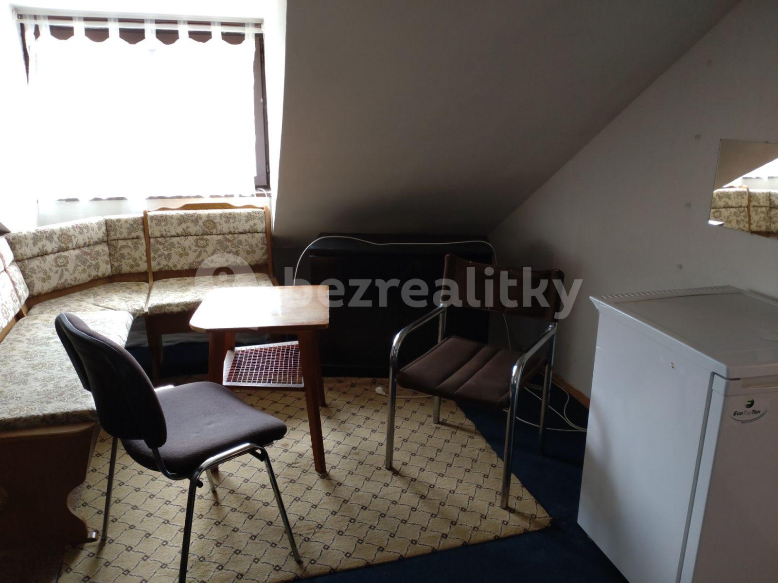 Pronájem bytu 1+kk 40 m², Dalejská, Praha, Praha